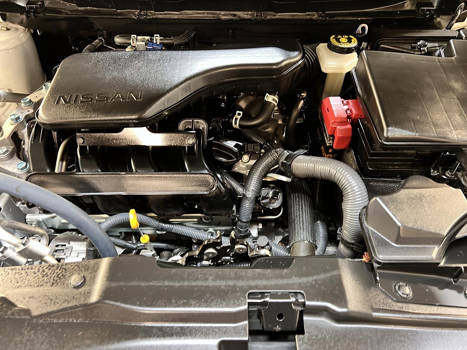 Nissan Qashqai 2023 - Image #12
