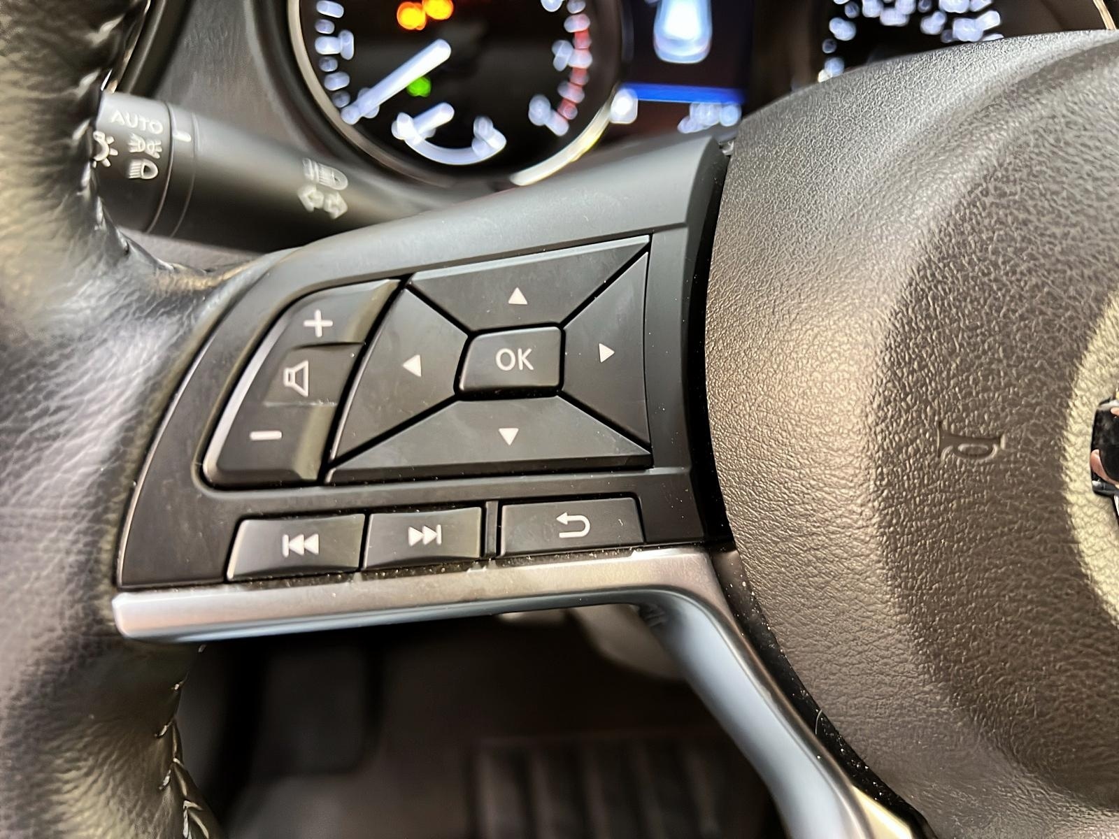 Nissan Qashqai 2023 - Image #21