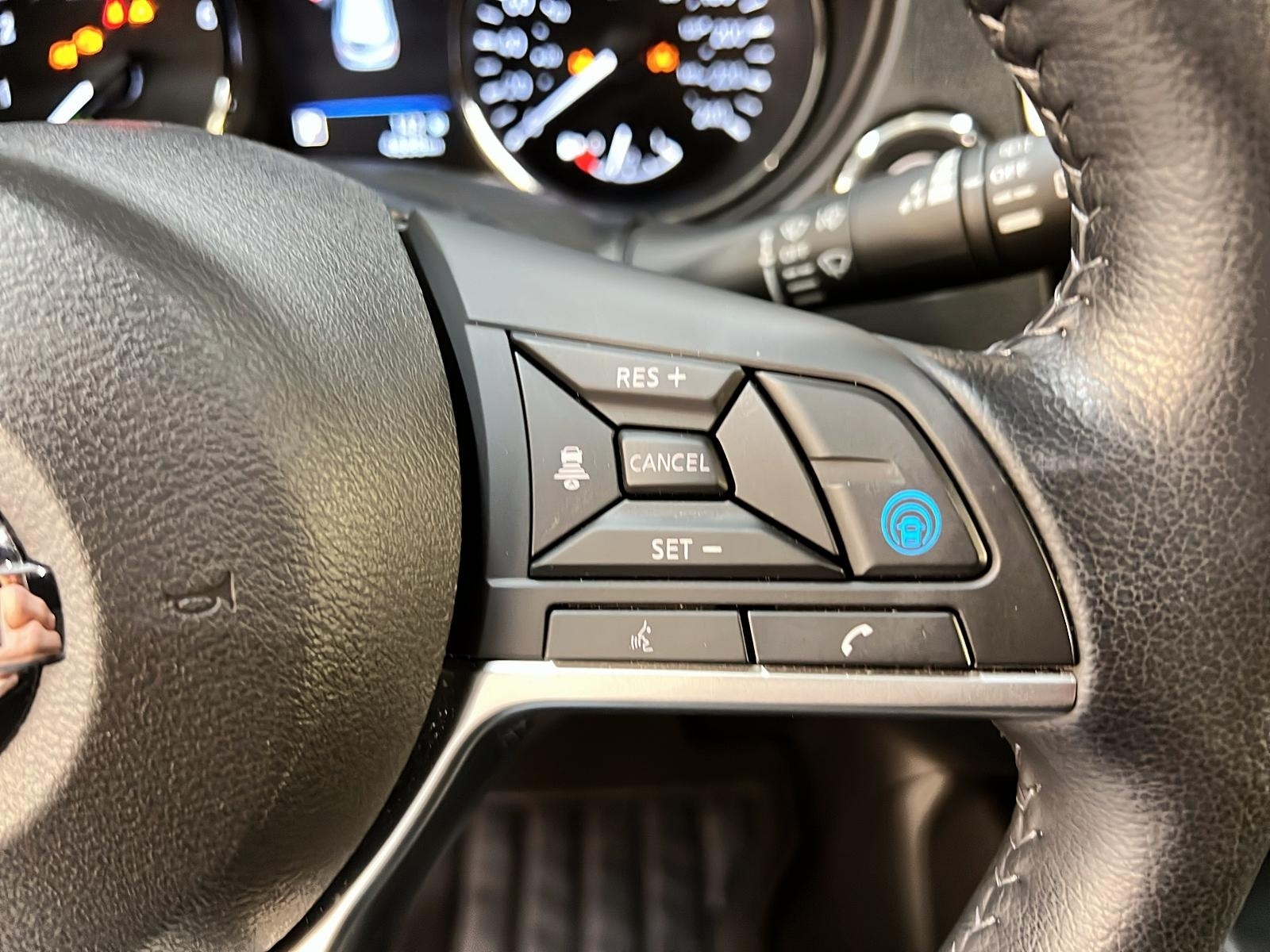 Nissan Qashqai 2023 - Image #20