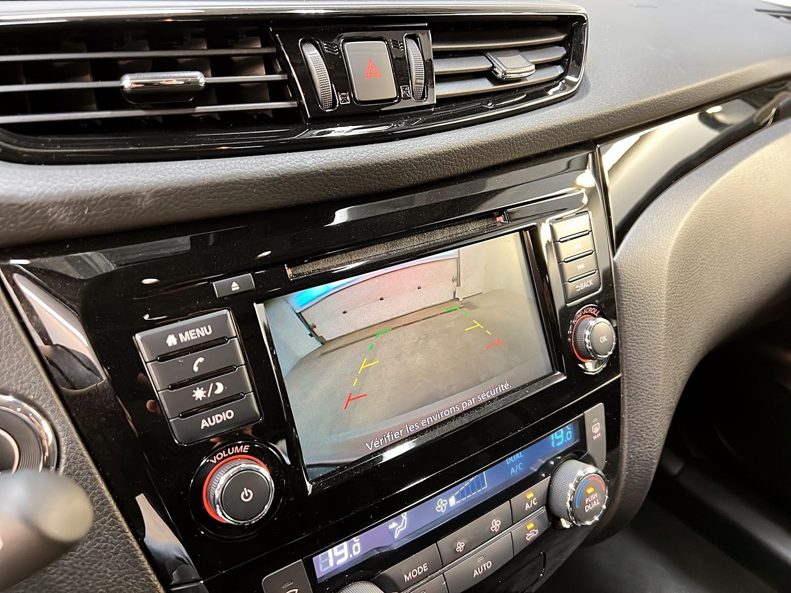 Nissan Qashqai 2023 - Image #18