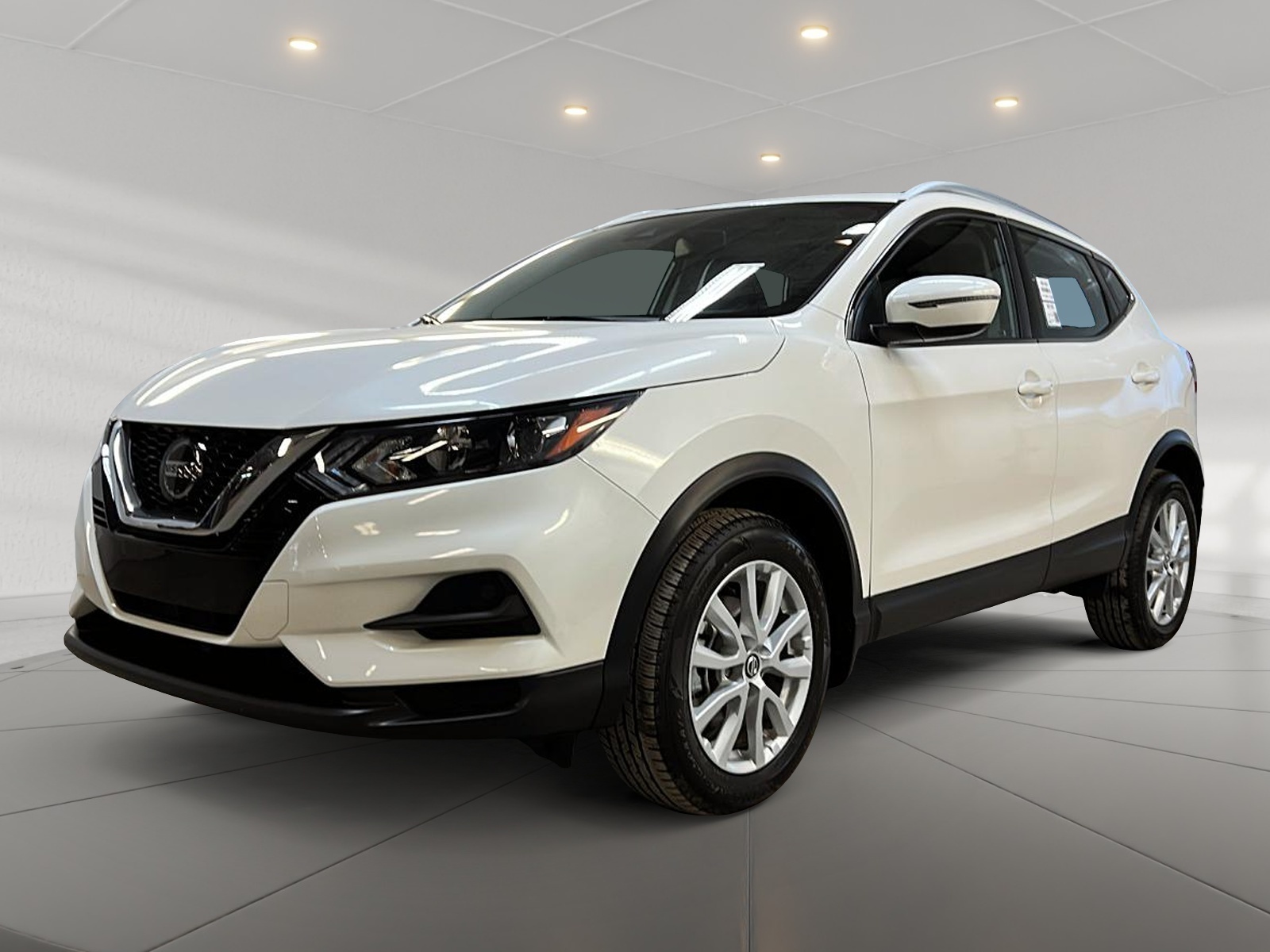 Nissan Qashqai 2023 - Image #1