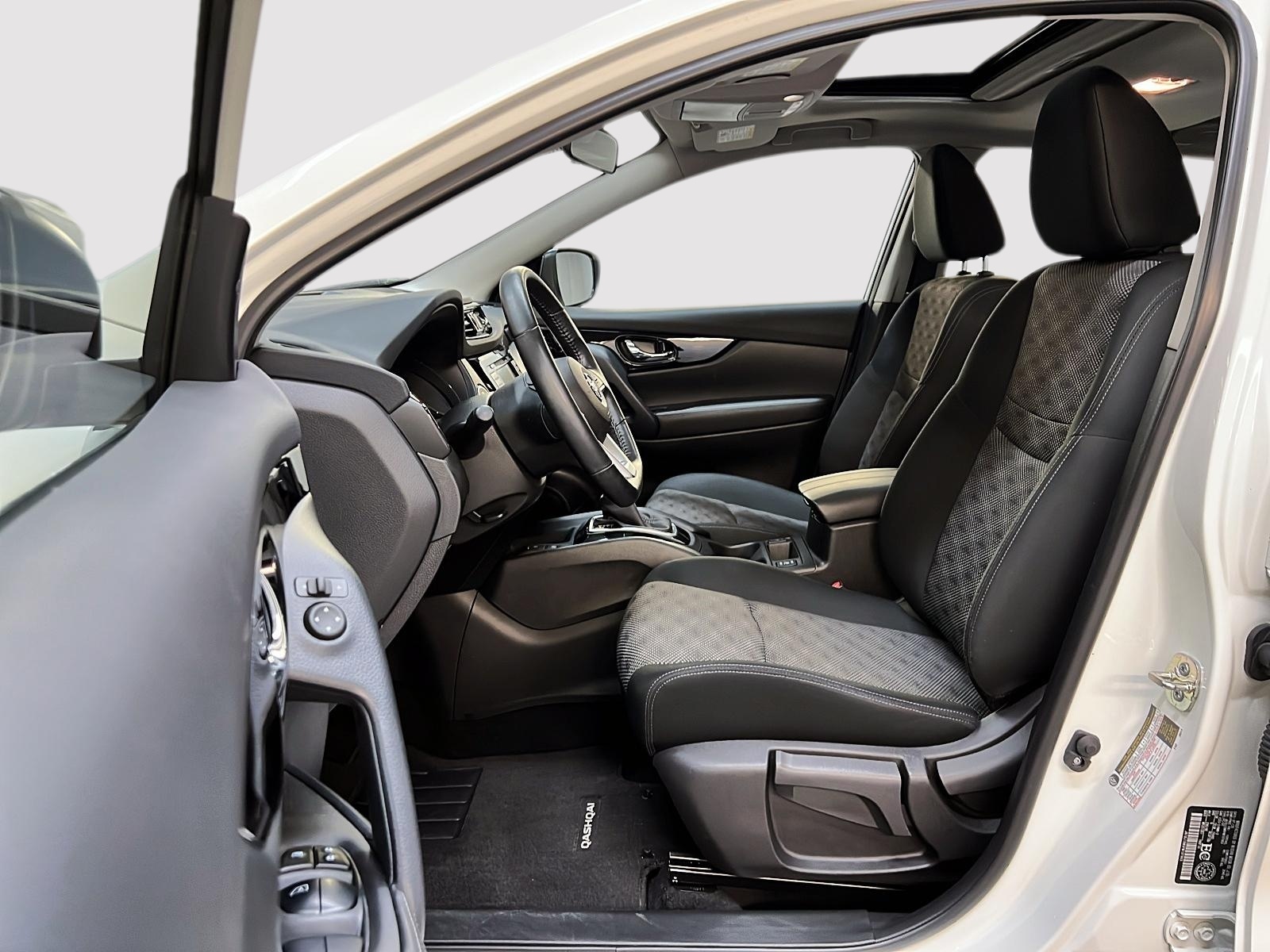 Nissan Qashqai 2023 - Image #7