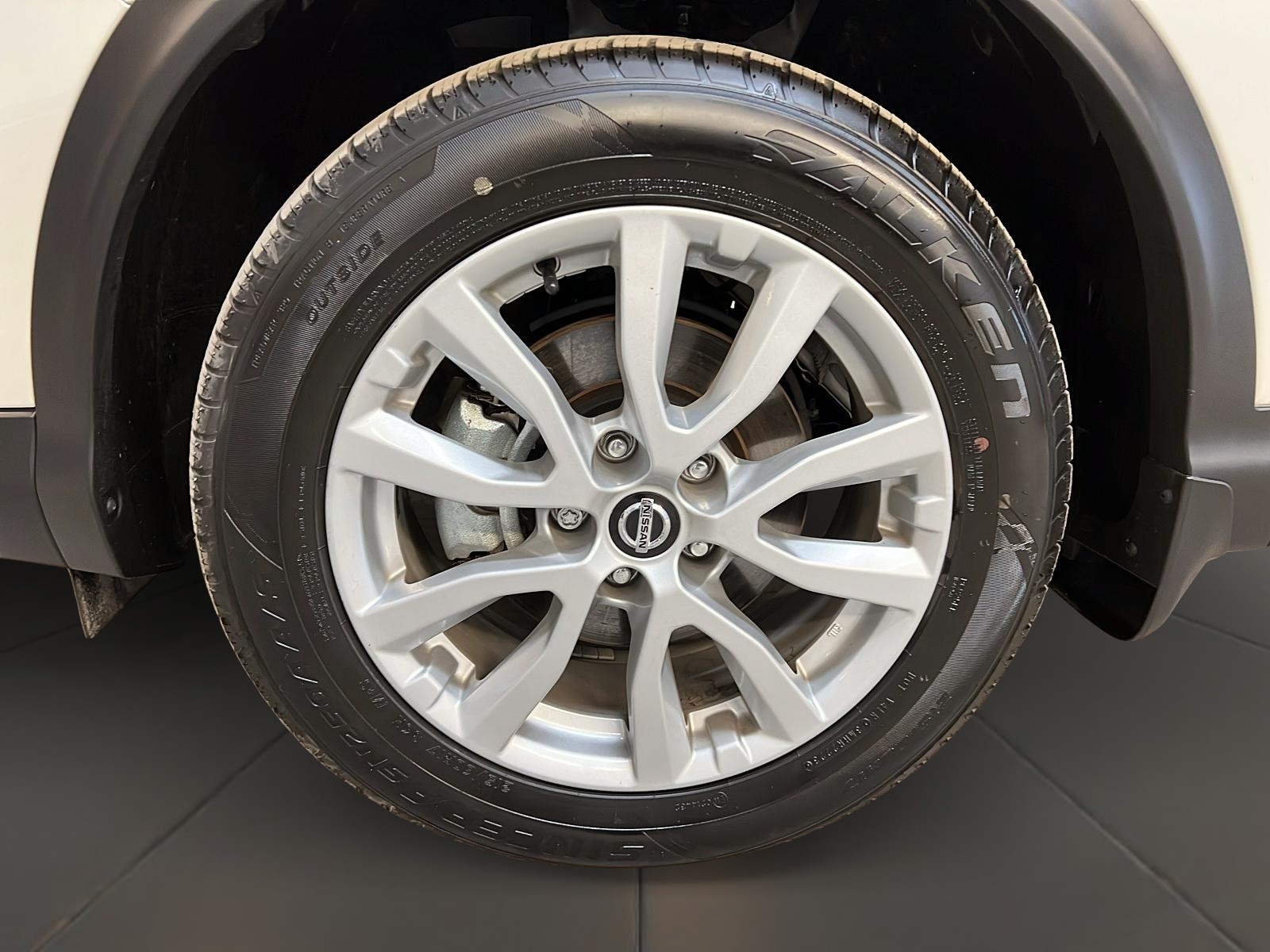 Nissan Qashqai 2023 - Image #28