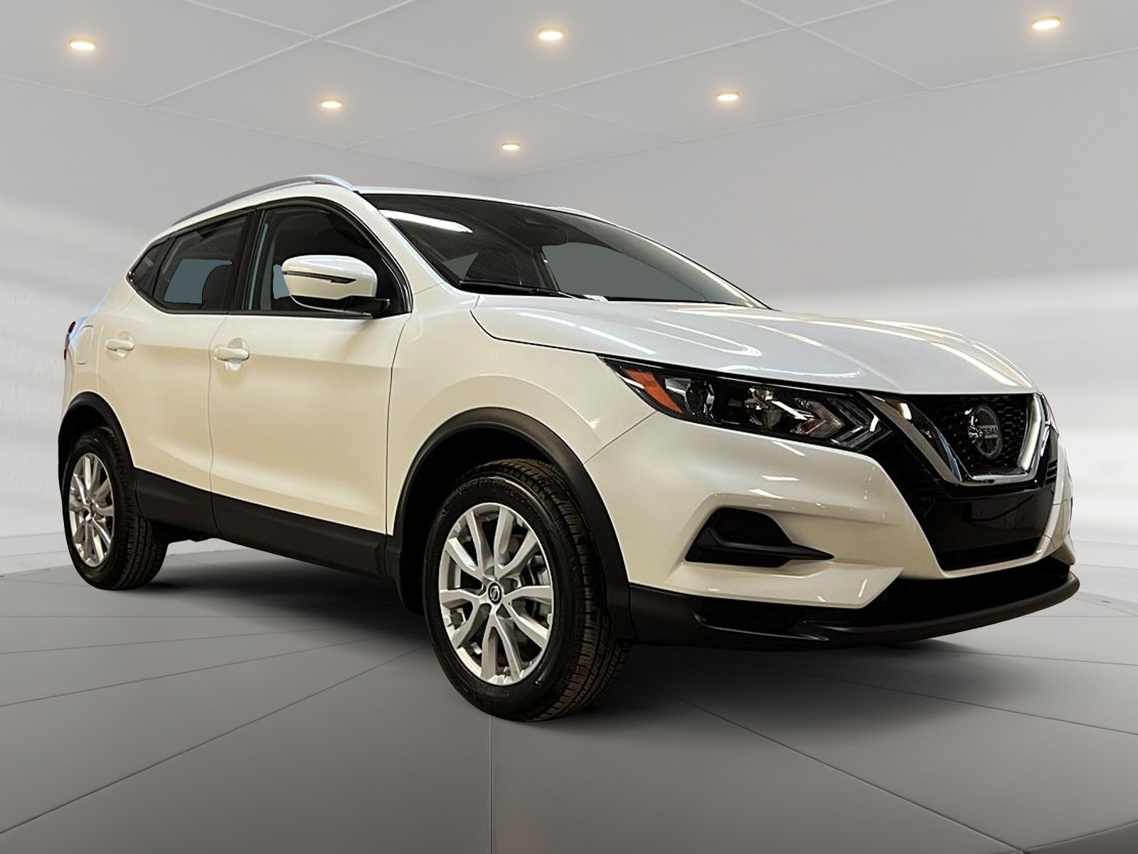 Nissan Qashqai 2023 - Image #3