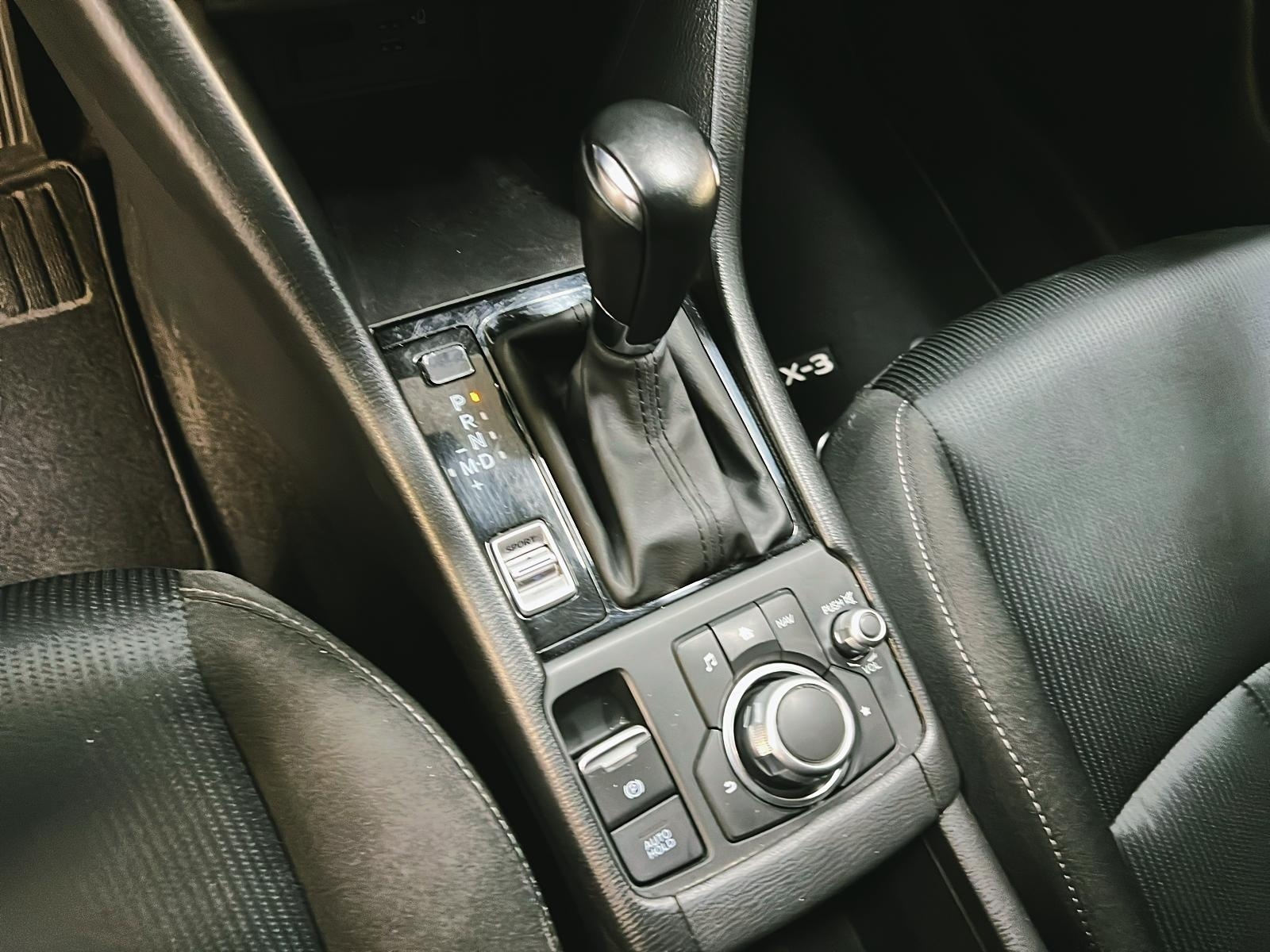 Mazda CX-3 2022 - Image #13