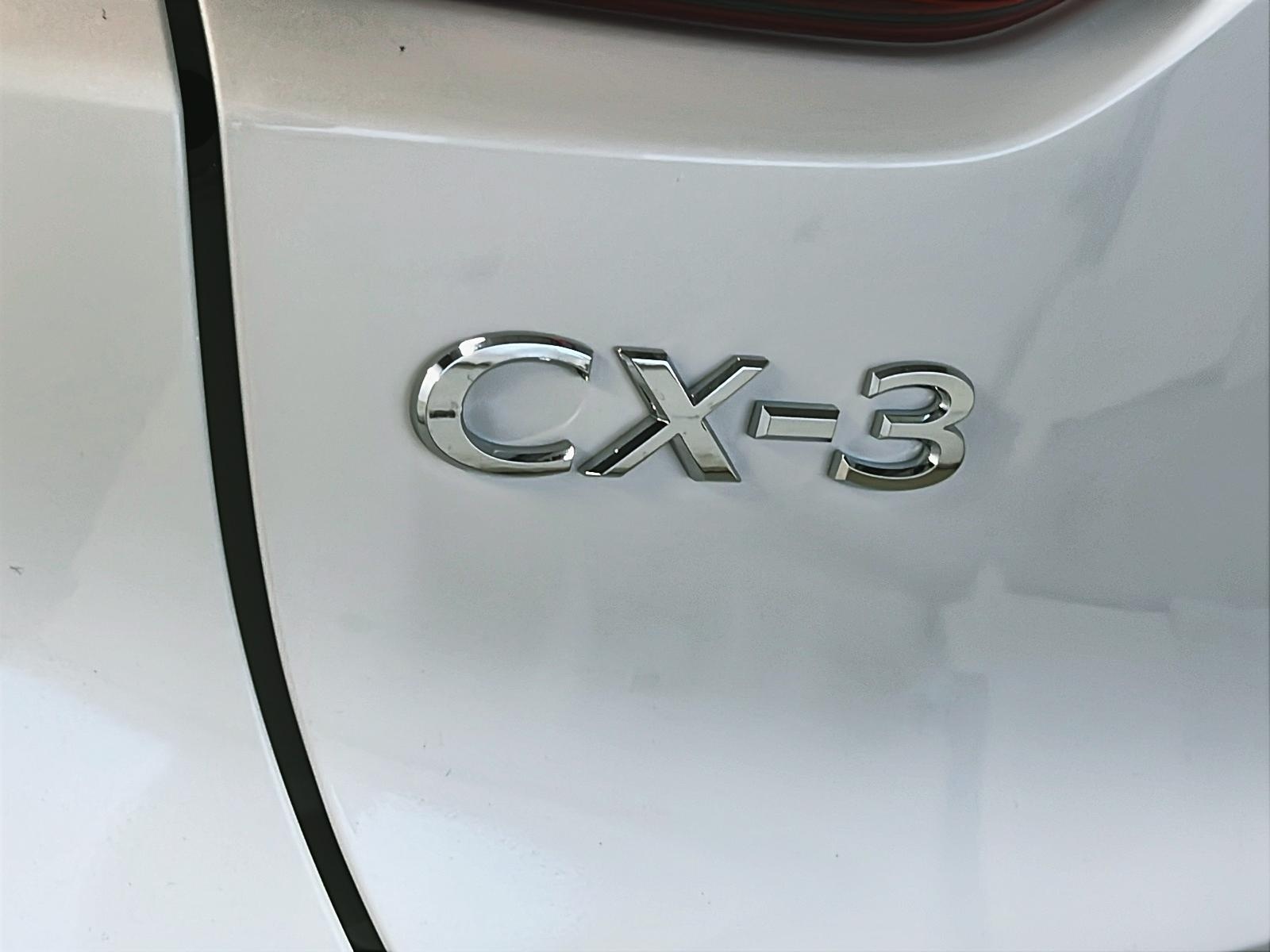 Mazda CX-3 GS 2022 - image #24