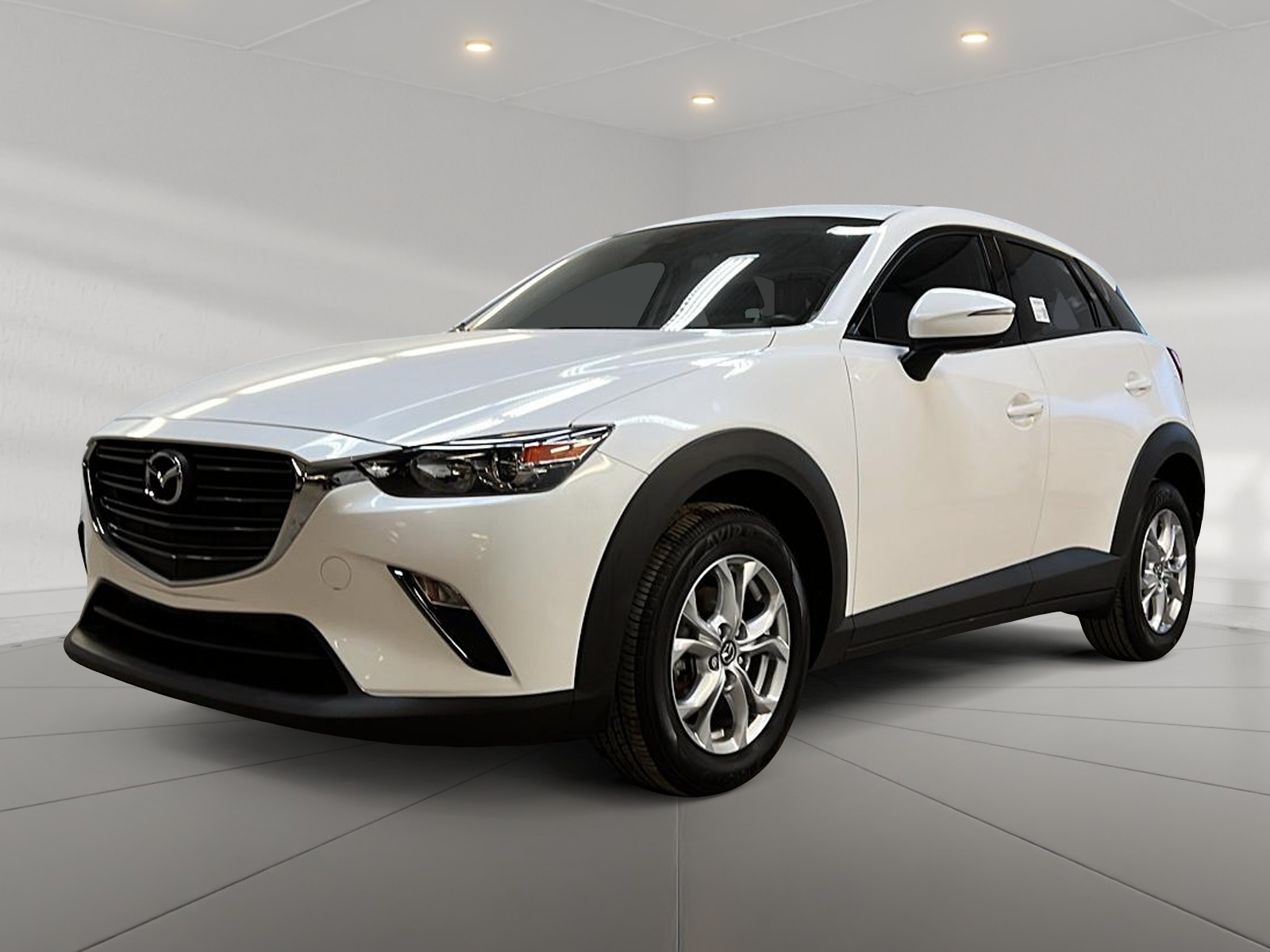 Mazda CX-3 2022 - Image #1