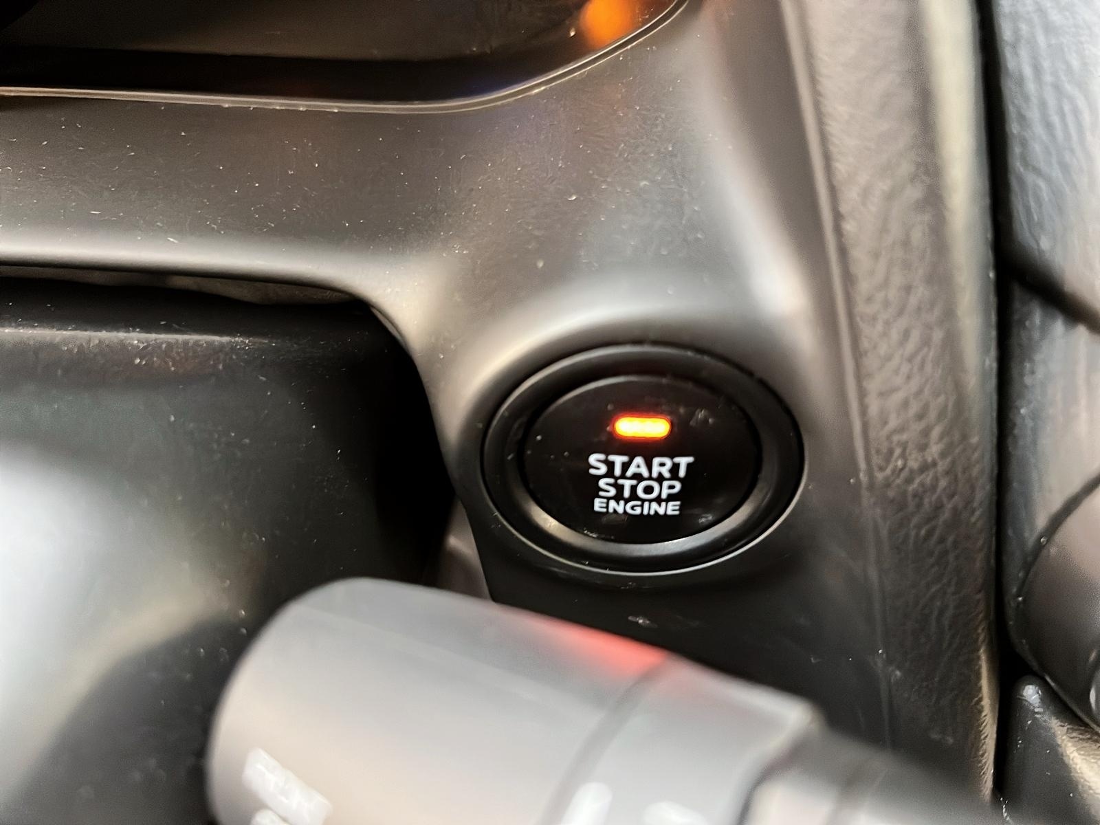 Mazda CX-3 GS 2022 - image #18