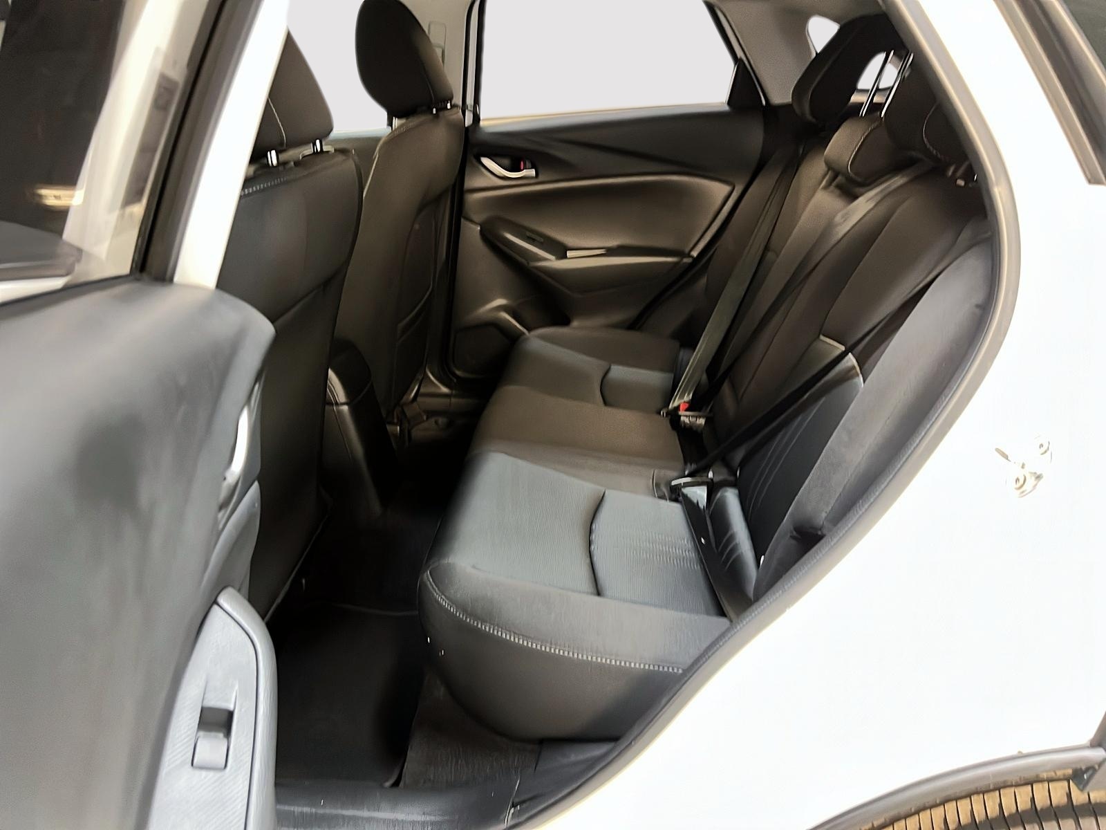 Mazda CX-3 GS 2022 - image #9