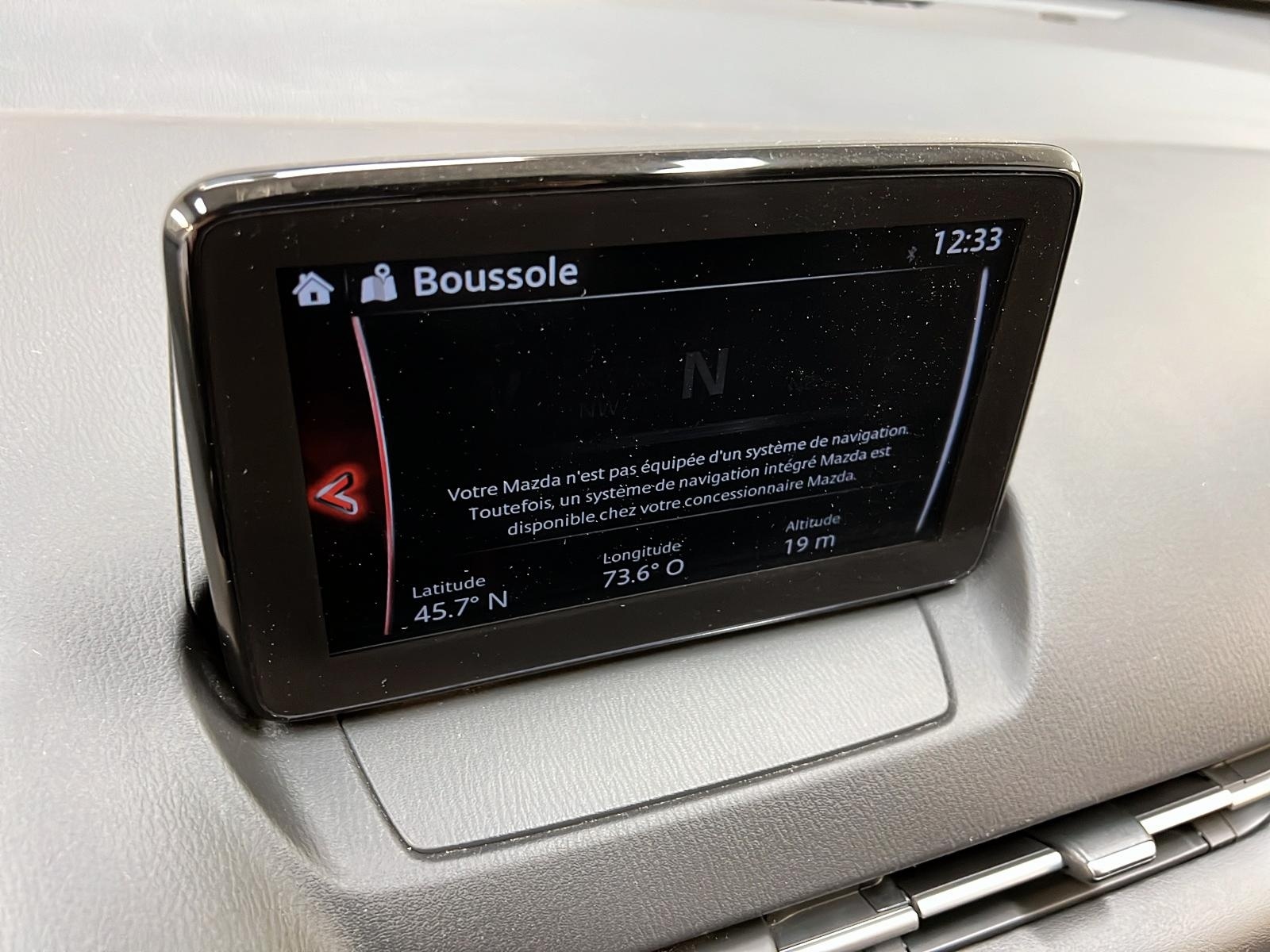 Mazda CX-3 GS 2022 - image #17