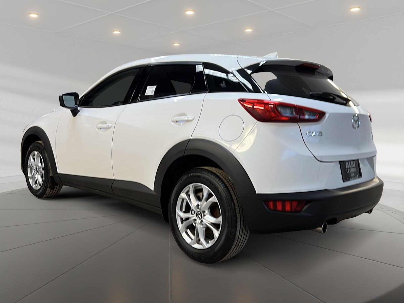 Mazda CX-3 2022 - Image #6