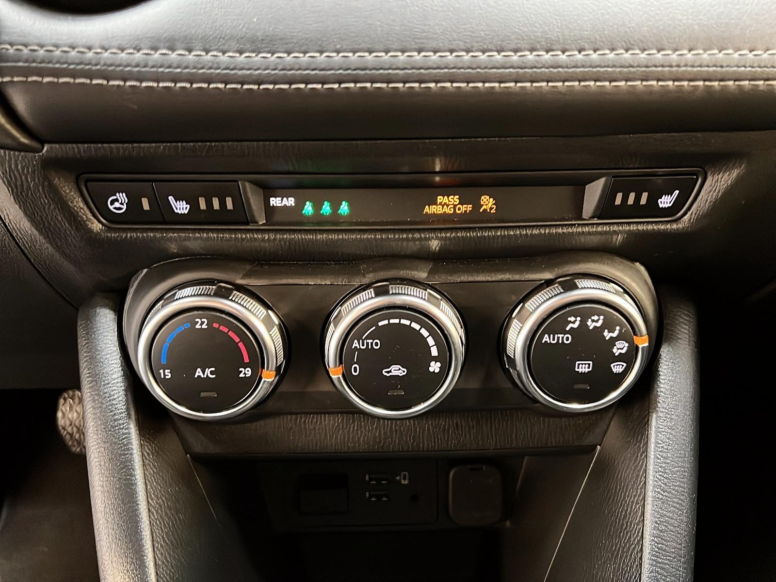 Mazda CX-3 GS 2022 - image #14