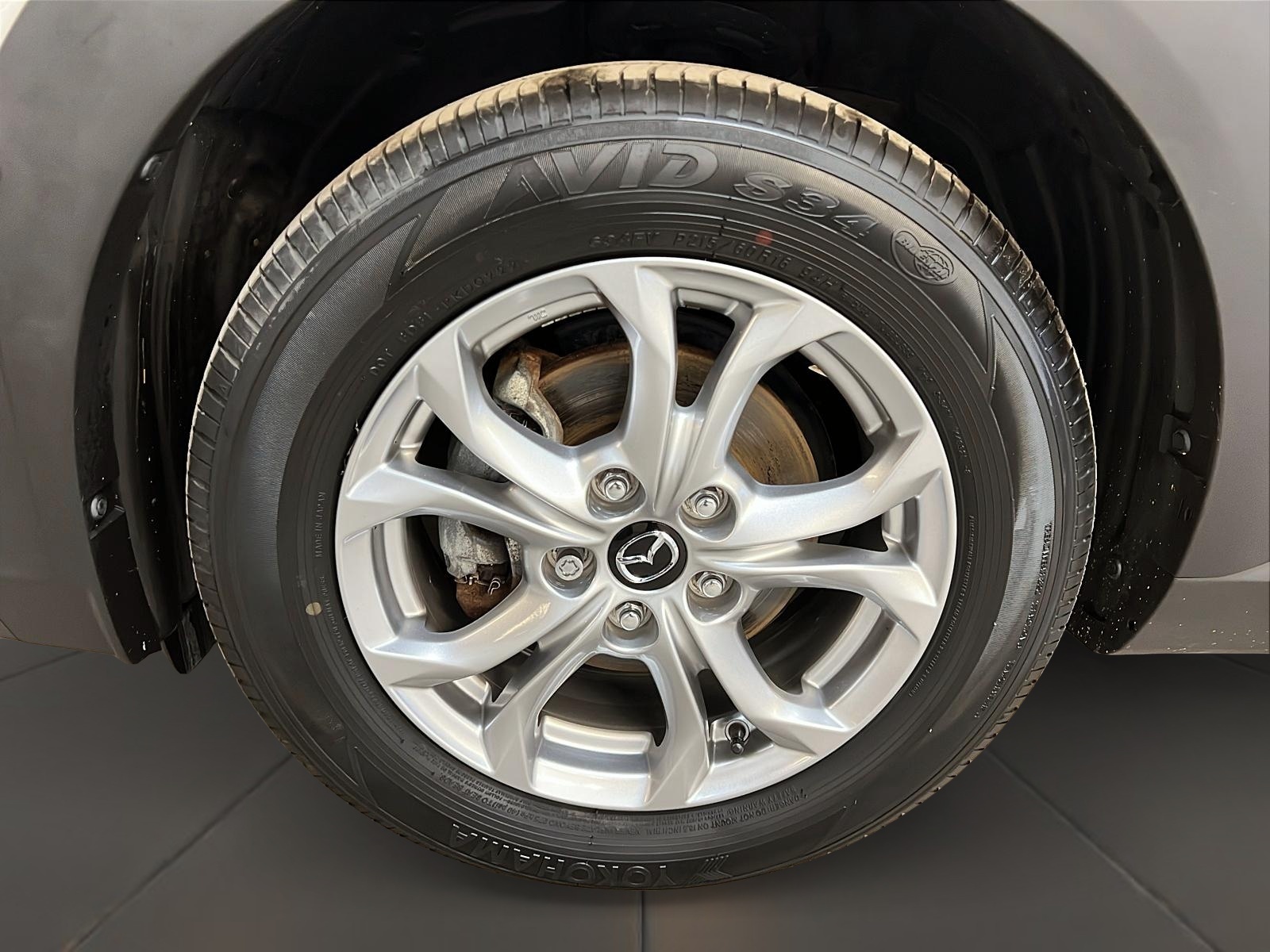 Mazda CX-3 GS 2022 - image #26