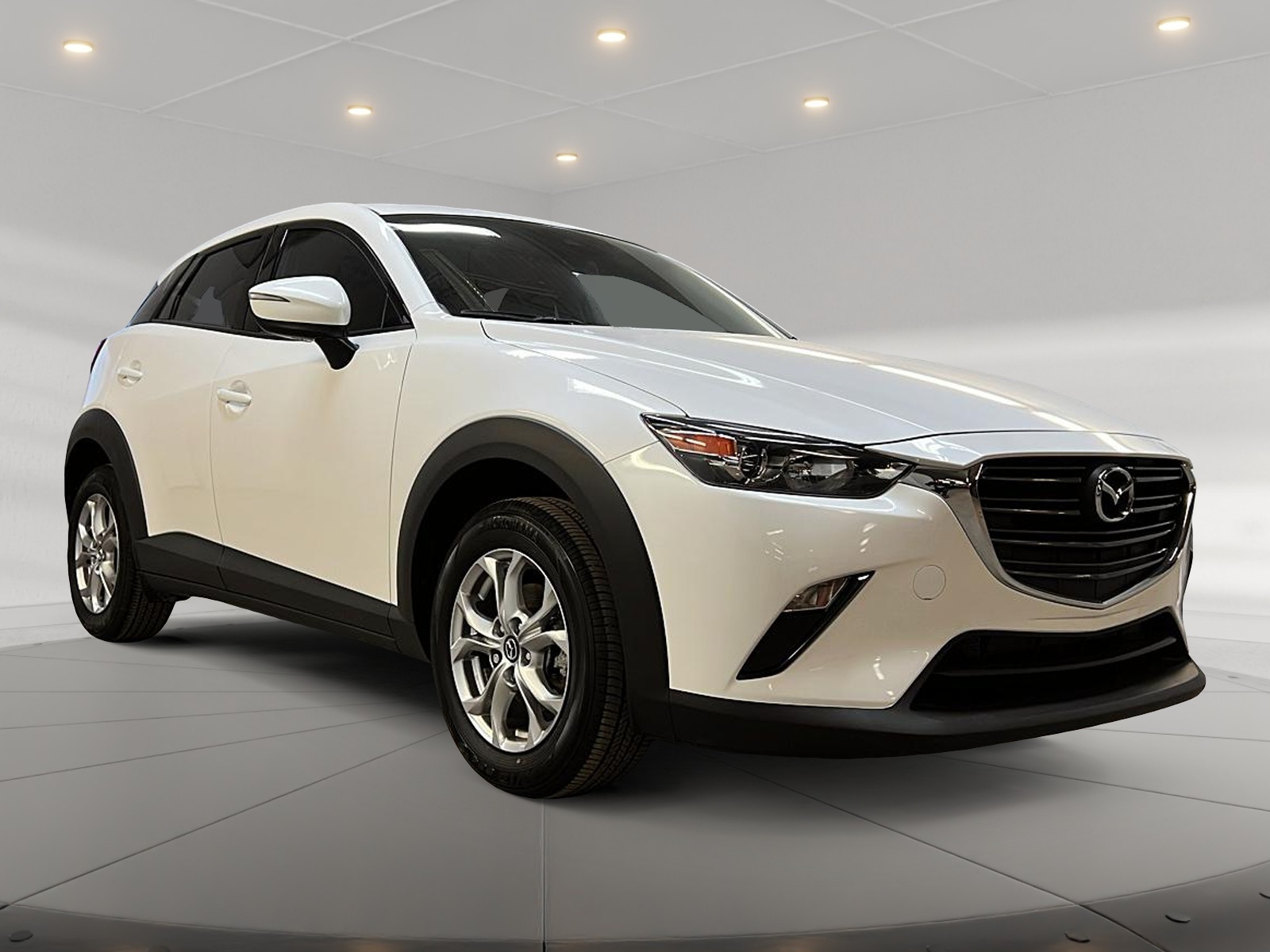 Mazda CX-3 2022 - Image #3