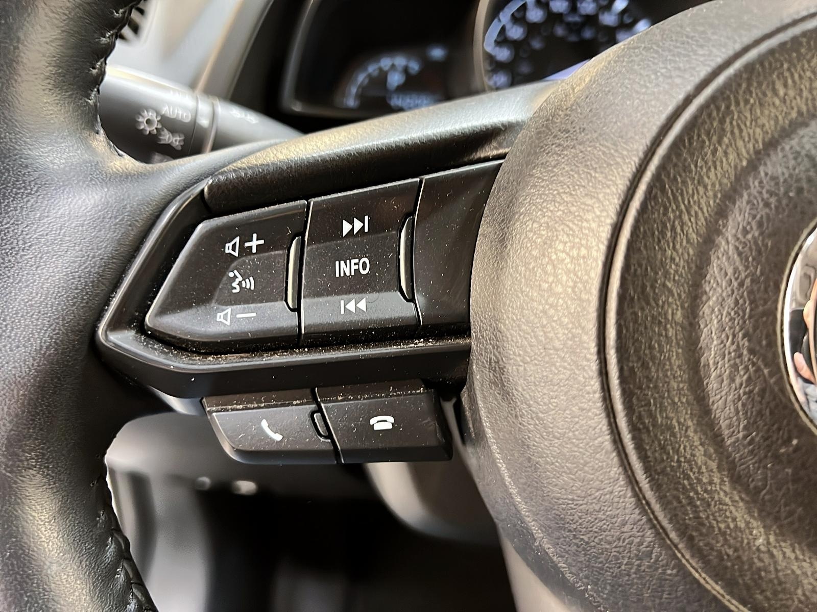 Mazda CX-3 GS 2022 - image #20