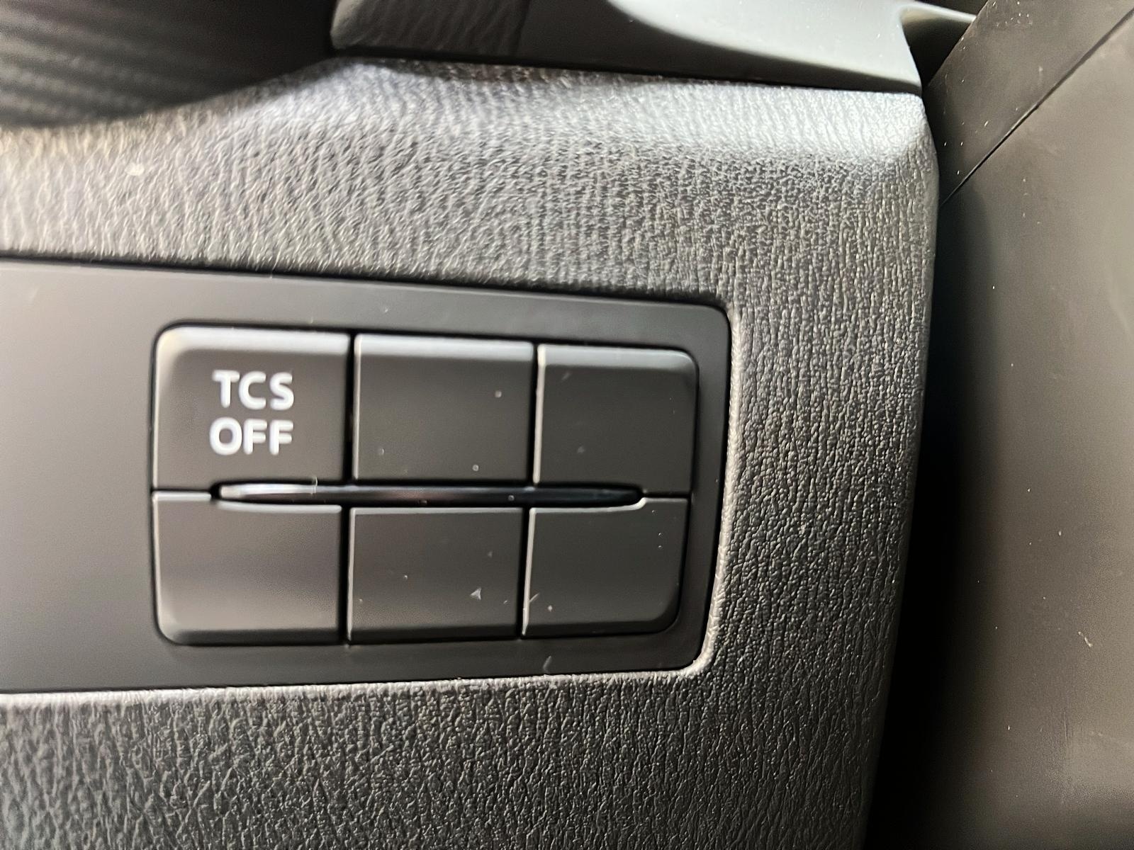 Mazda CX-3 2022 - Image #21