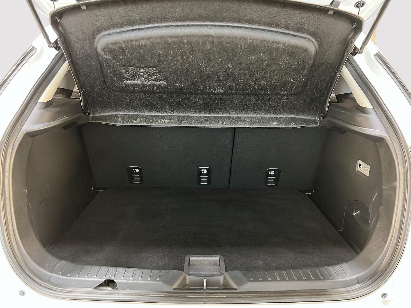 Mazda CX-3 GS 2022 - image #12