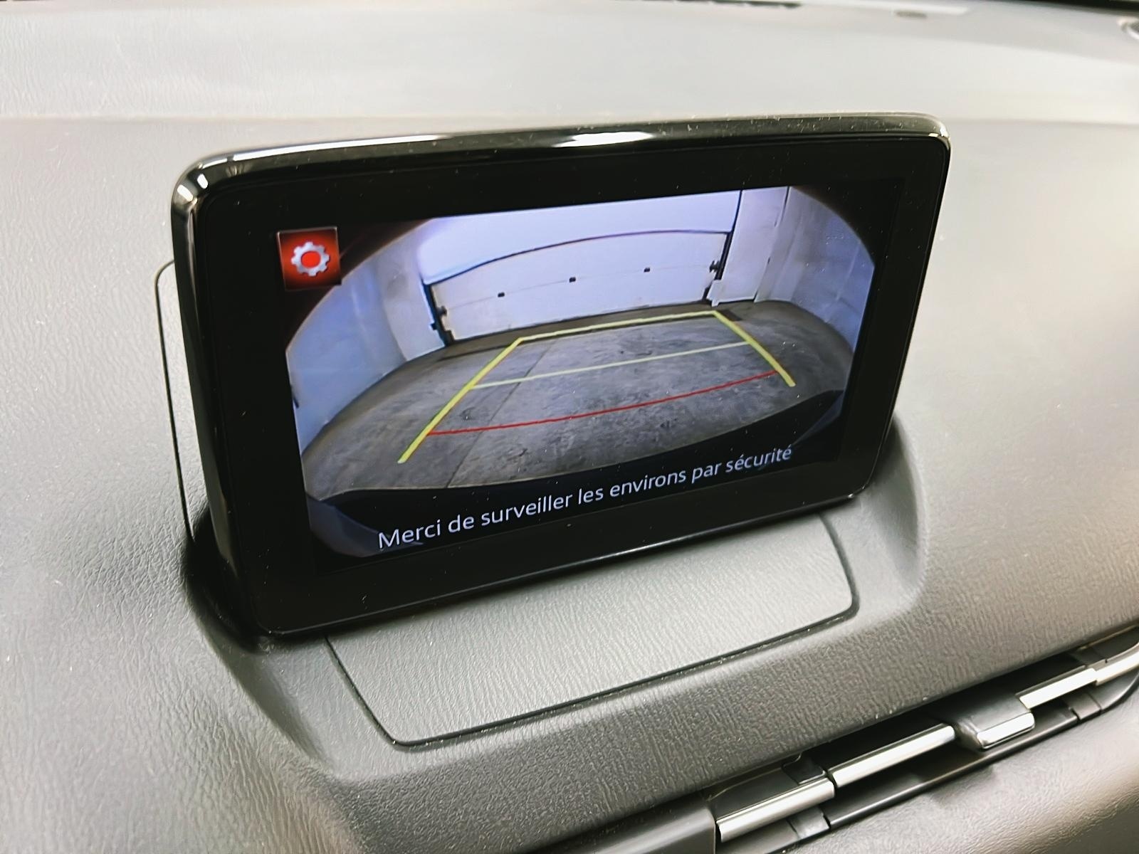 Mazda CX-3 2022 - Image #16