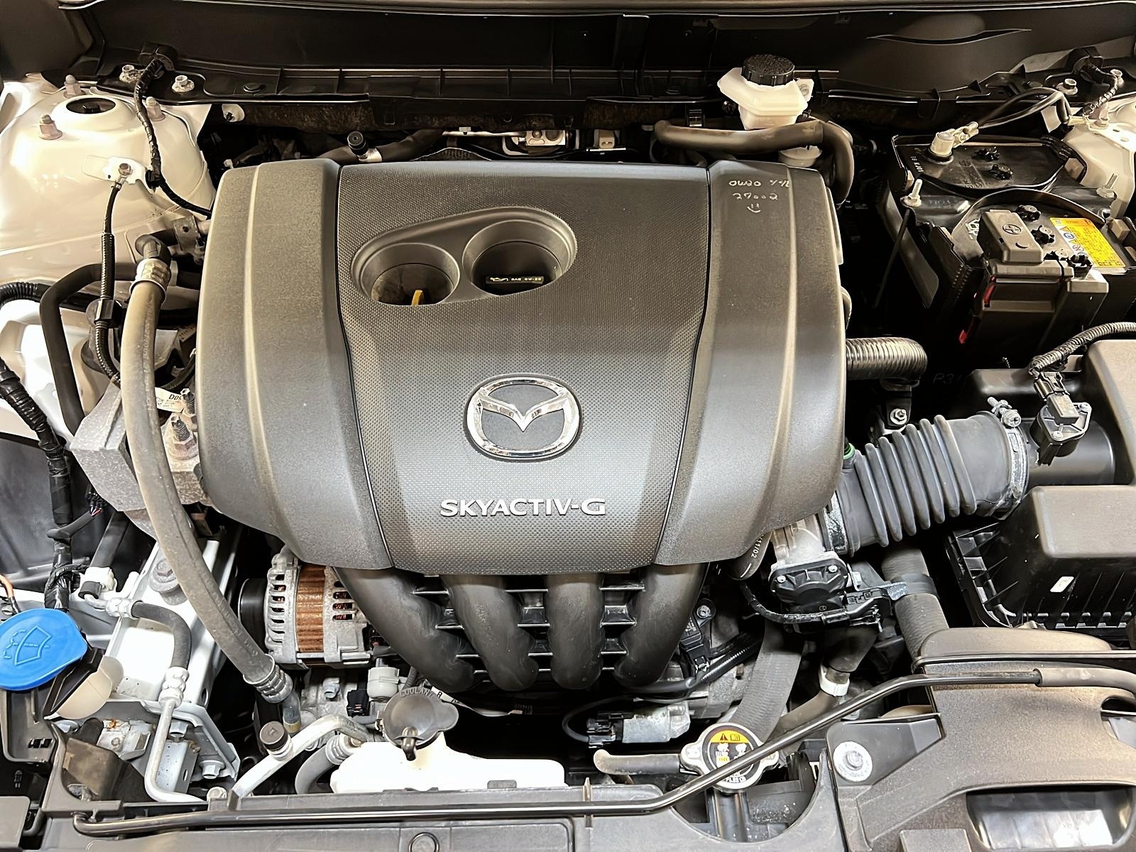 Mazda CX-3 2022 - Image #11