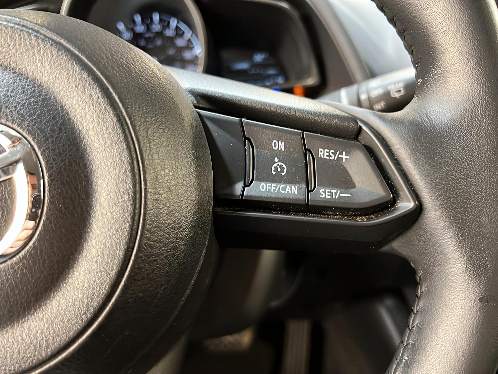 Mazda CX-3 2022 - Image #19