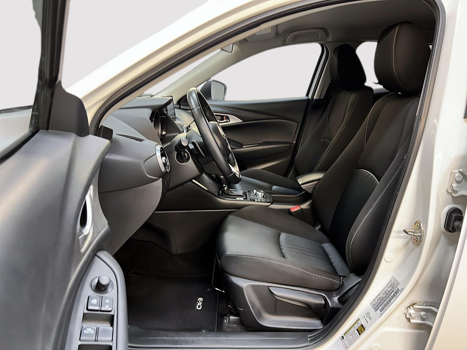 Mazda CX-3 GS 2022 - image #7