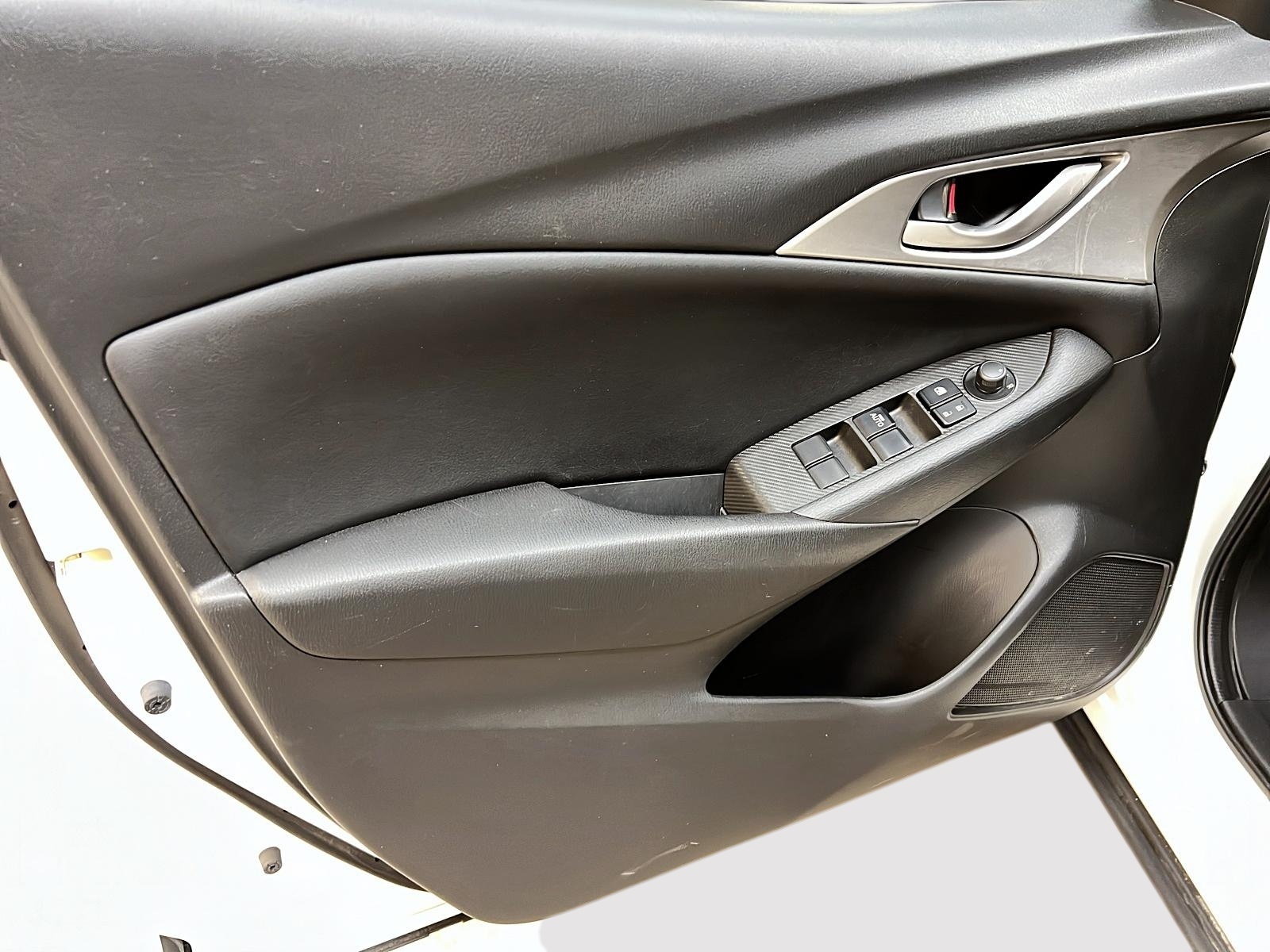 Mazda CX-3 GS 2022 - image #23