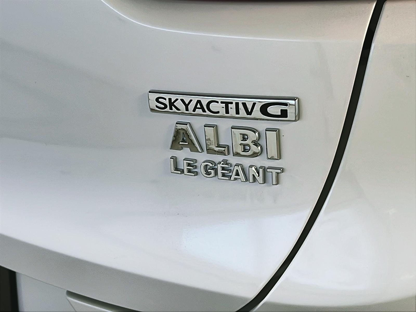 Mazda CX-3 2022 - Image #25