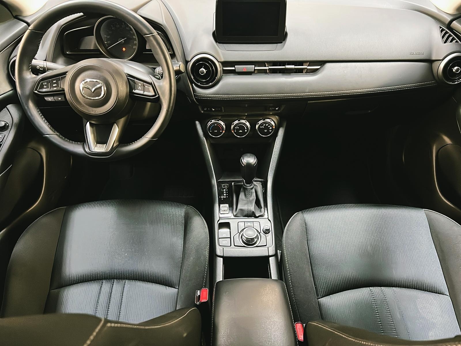 Mazda CX-3 GS 2022 - image #10