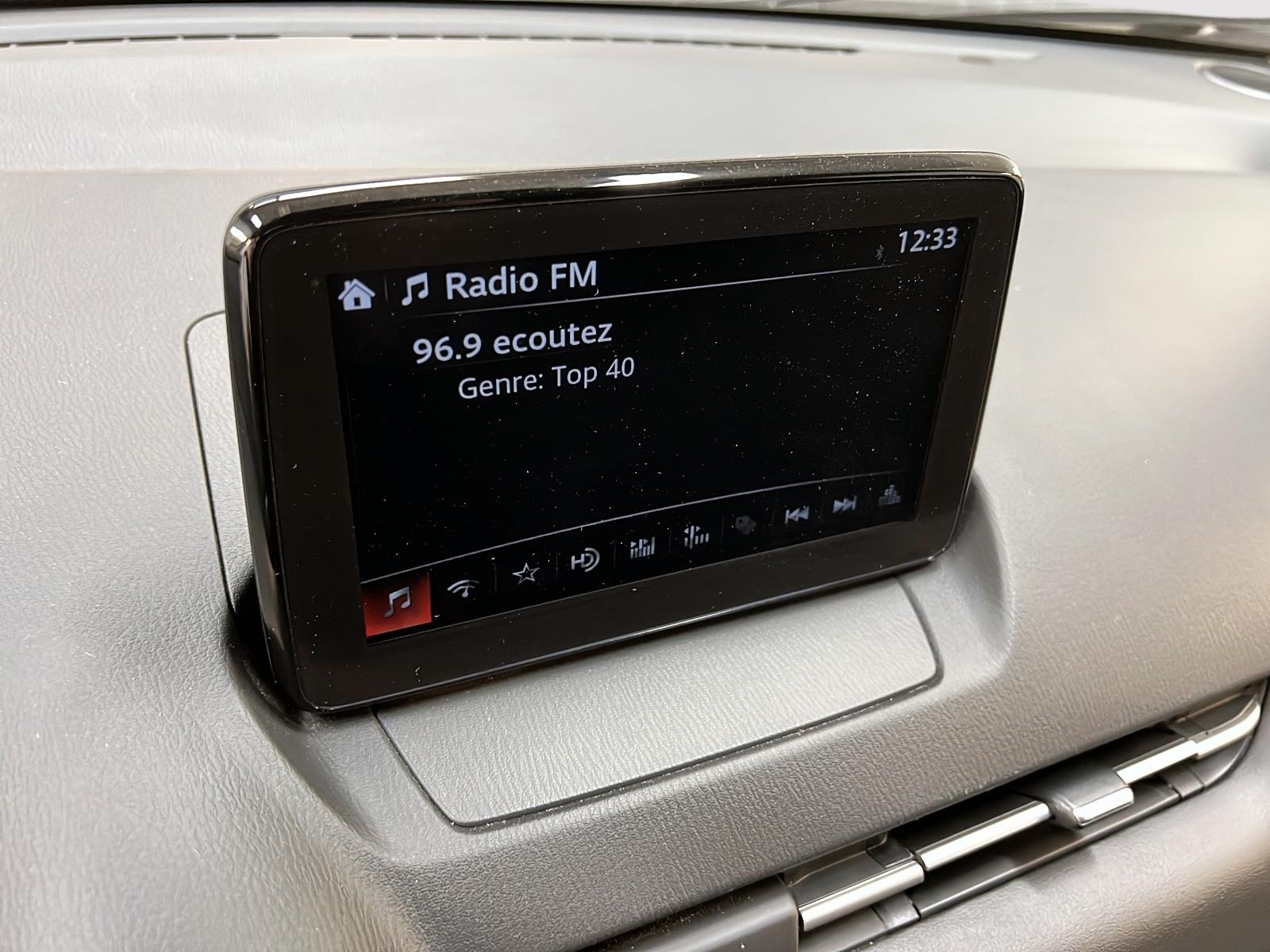 Mazda CX-3 2022 - Image #15