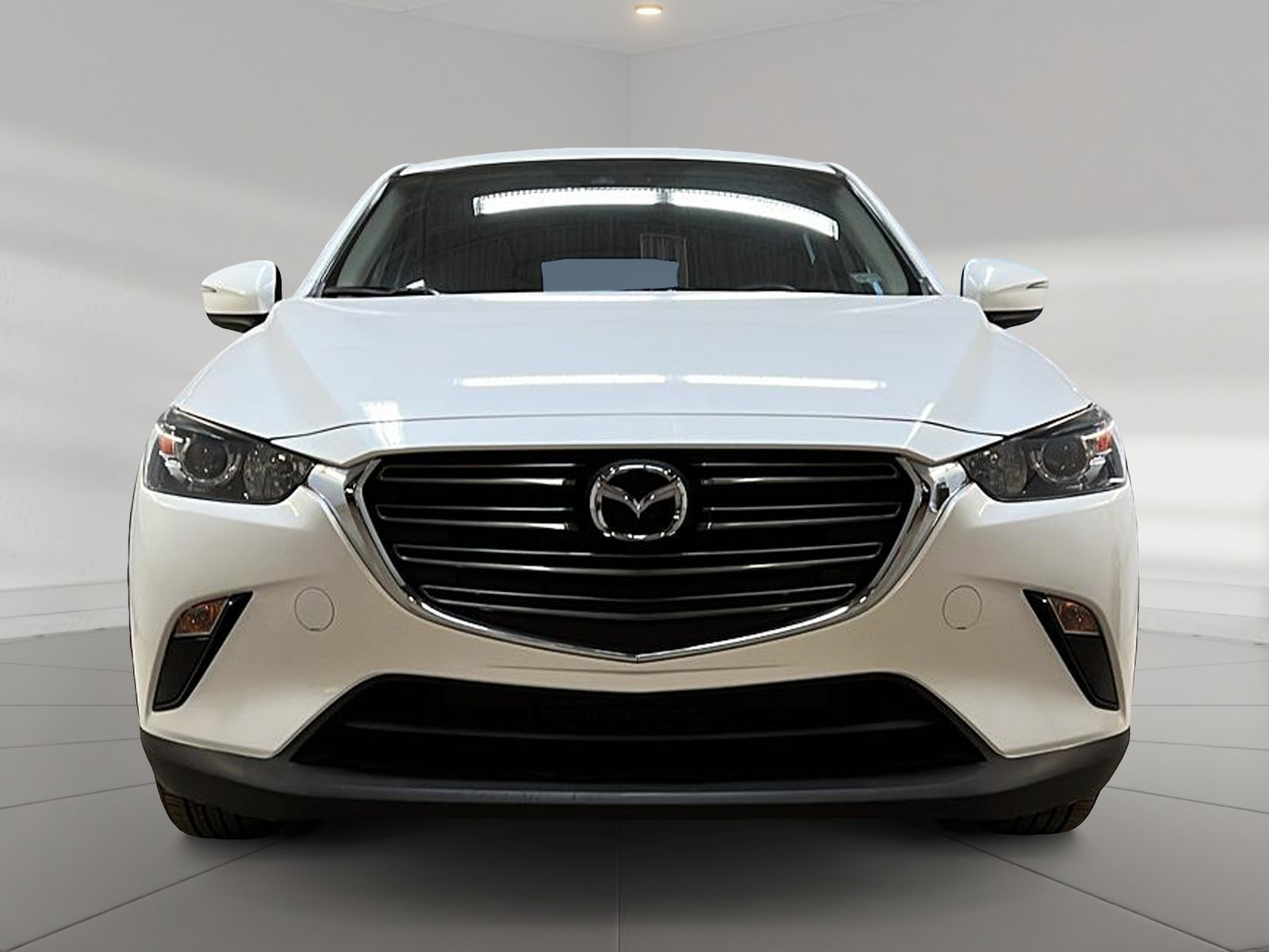 Mazda CX-3 2022 - Image #2