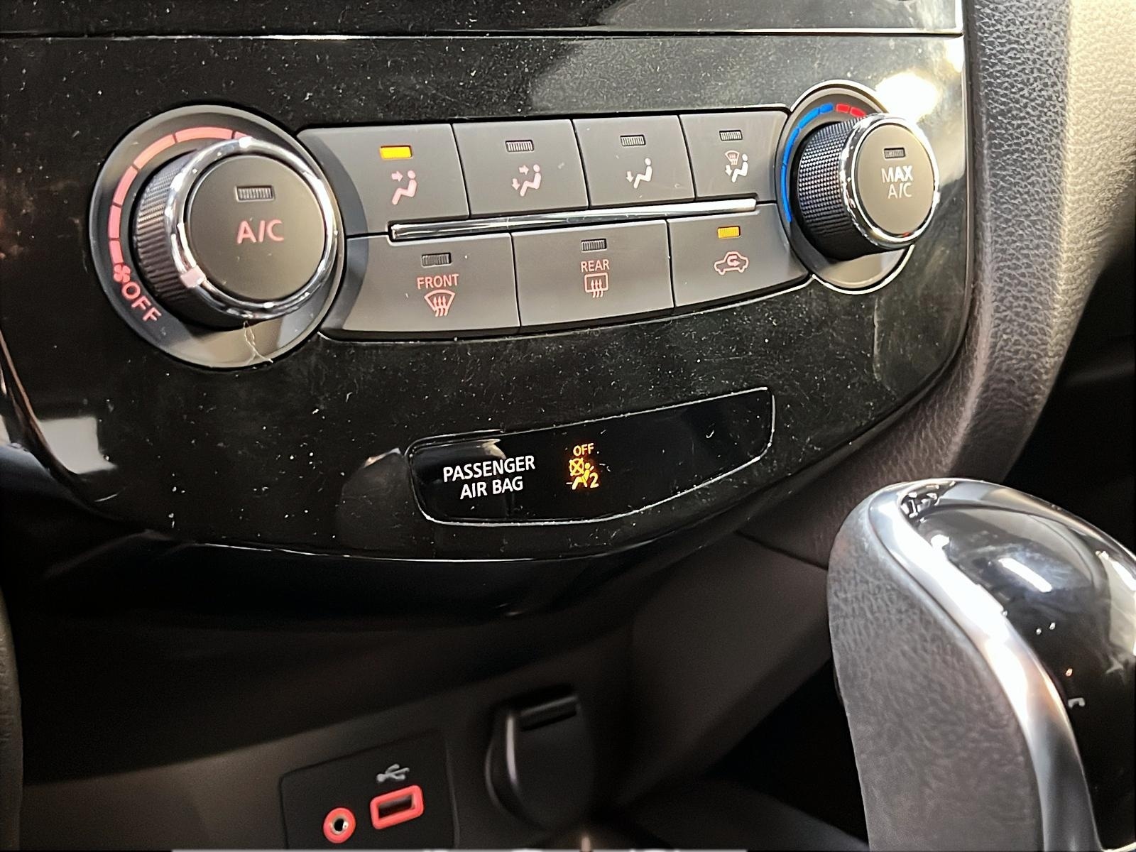 Nissan Qashqai S 4RM 2023 - image #15