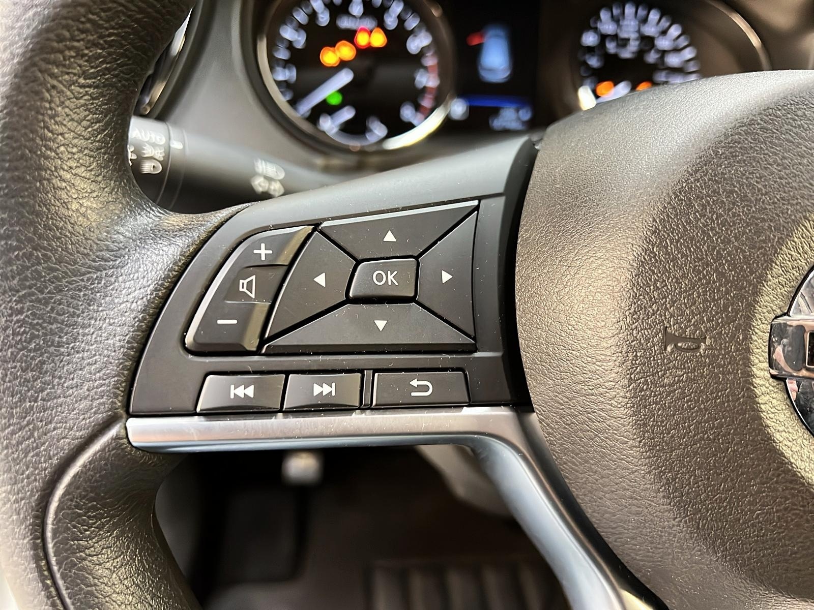 Nissan Qashqai 2023 - Image #19