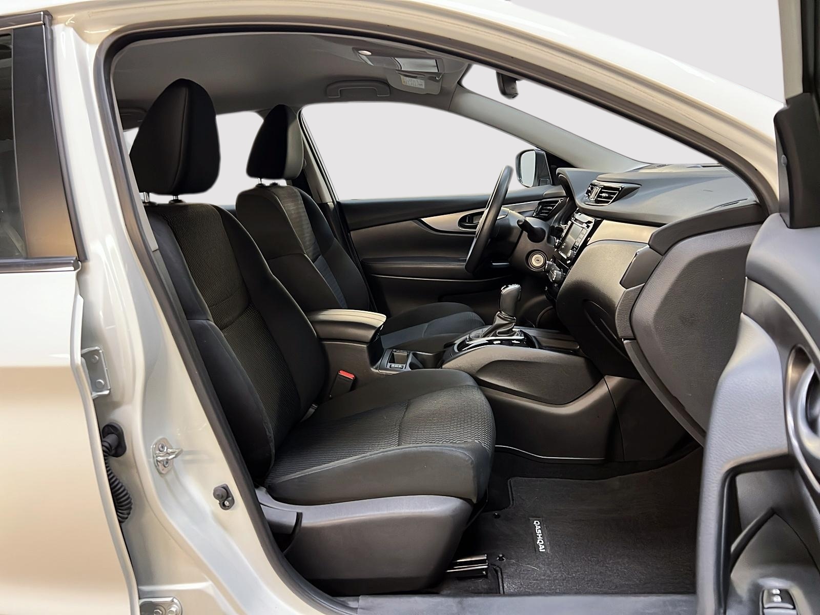 Nissan Qashqai S 4RM 2023 - image #8