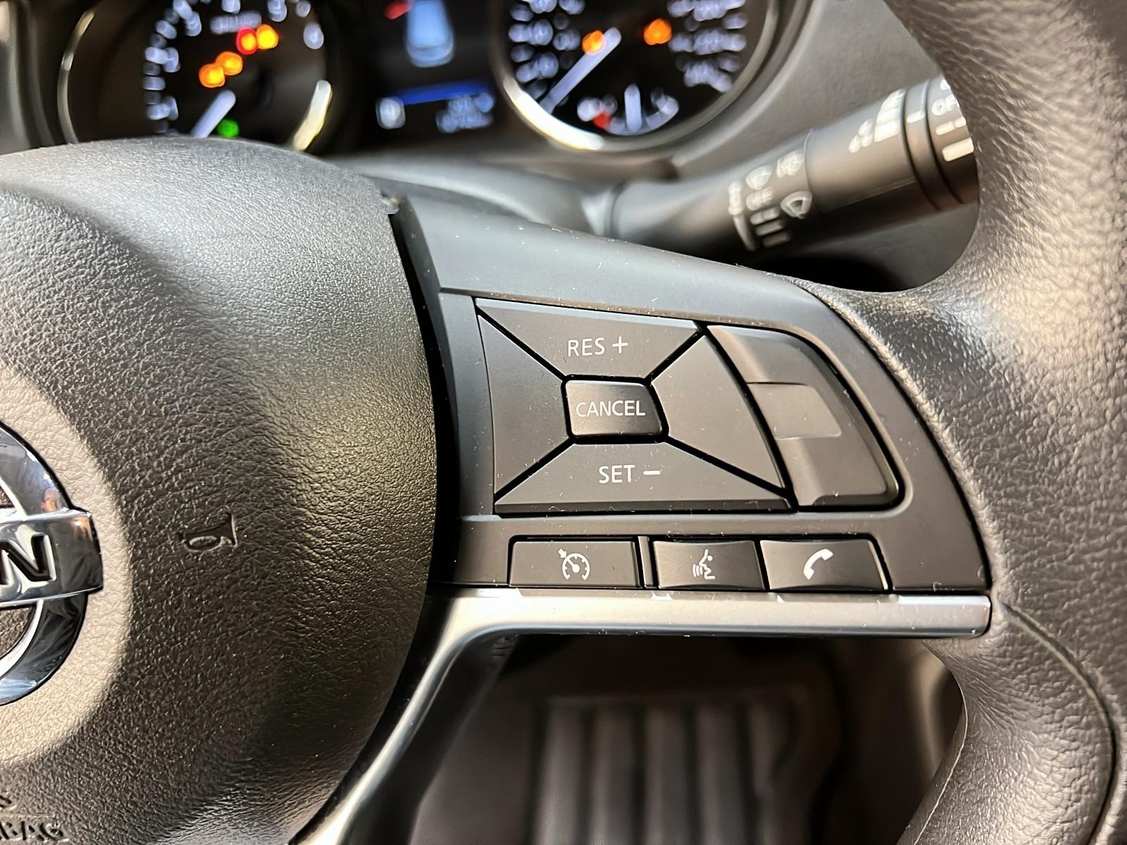 Nissan Qashqai S 4RM 2023 - image #18