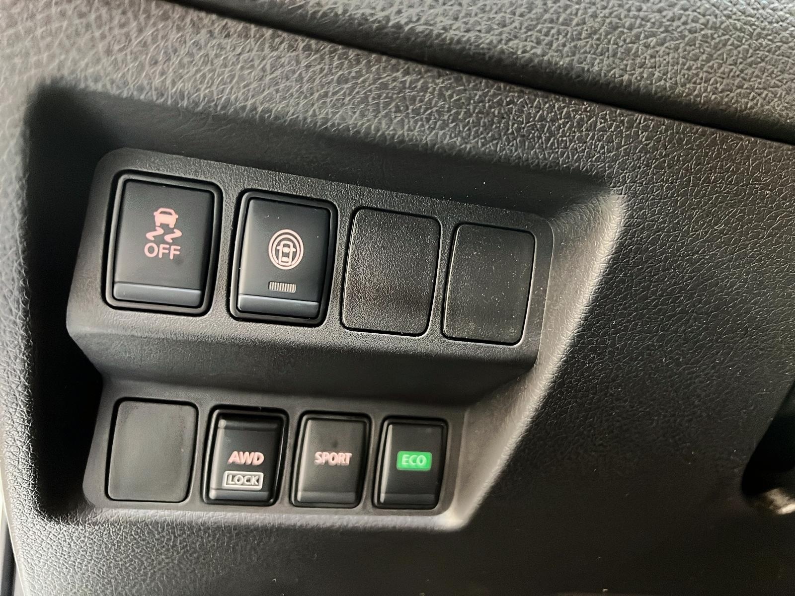 Nissan Qashqai S 4RM 2023 - image #20