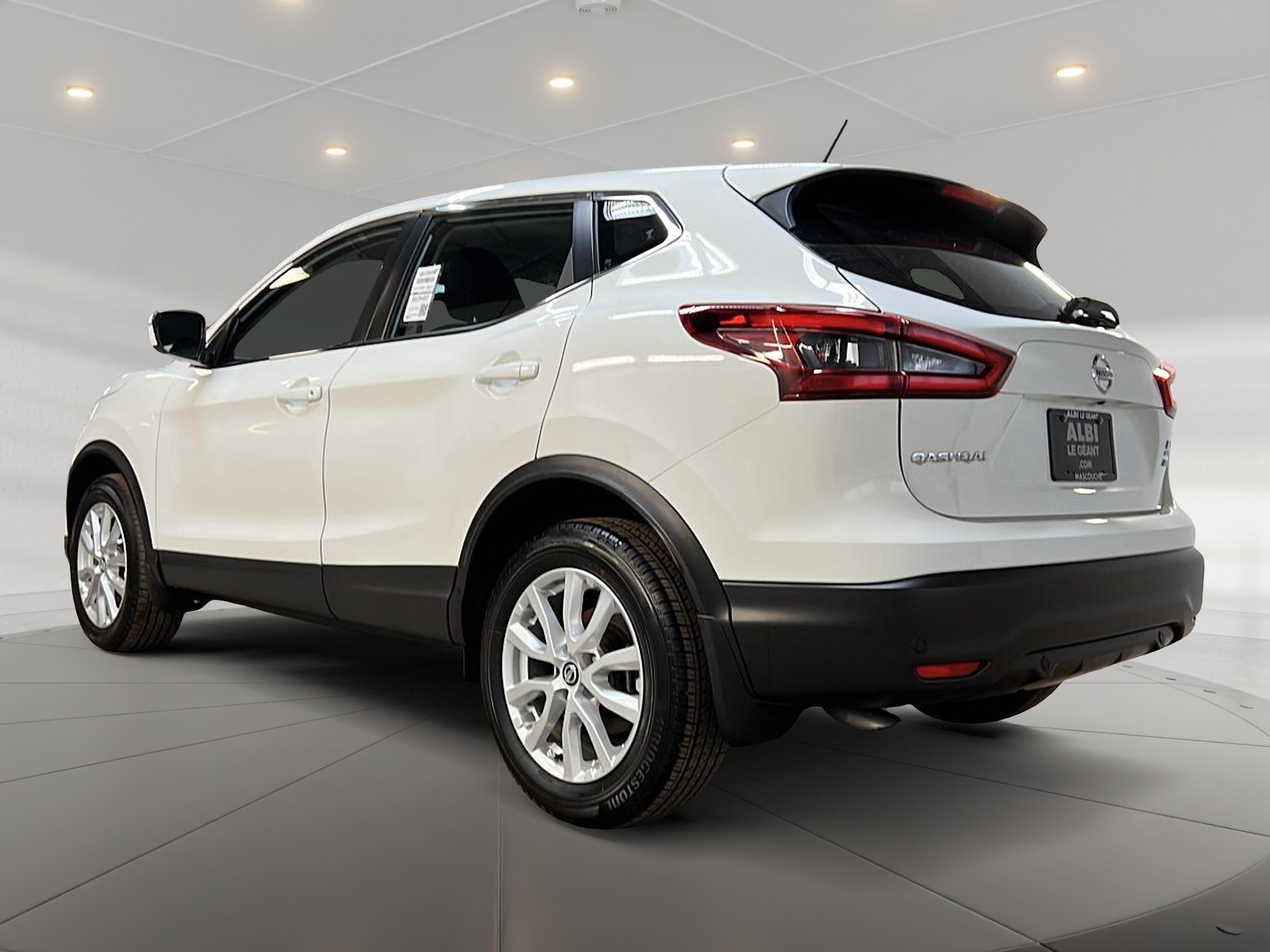 Nissan Qashqai 2023 - Image #6