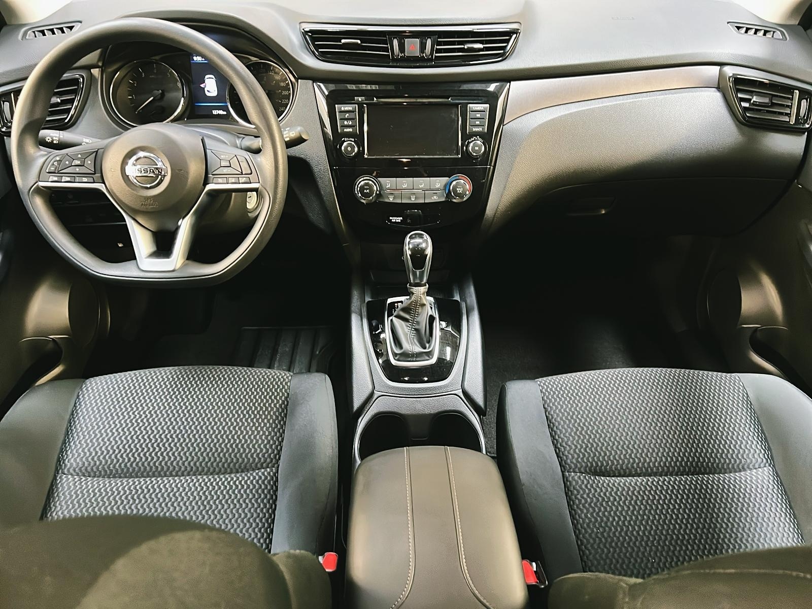 Nissan Qashqai 2023 - Image #10
