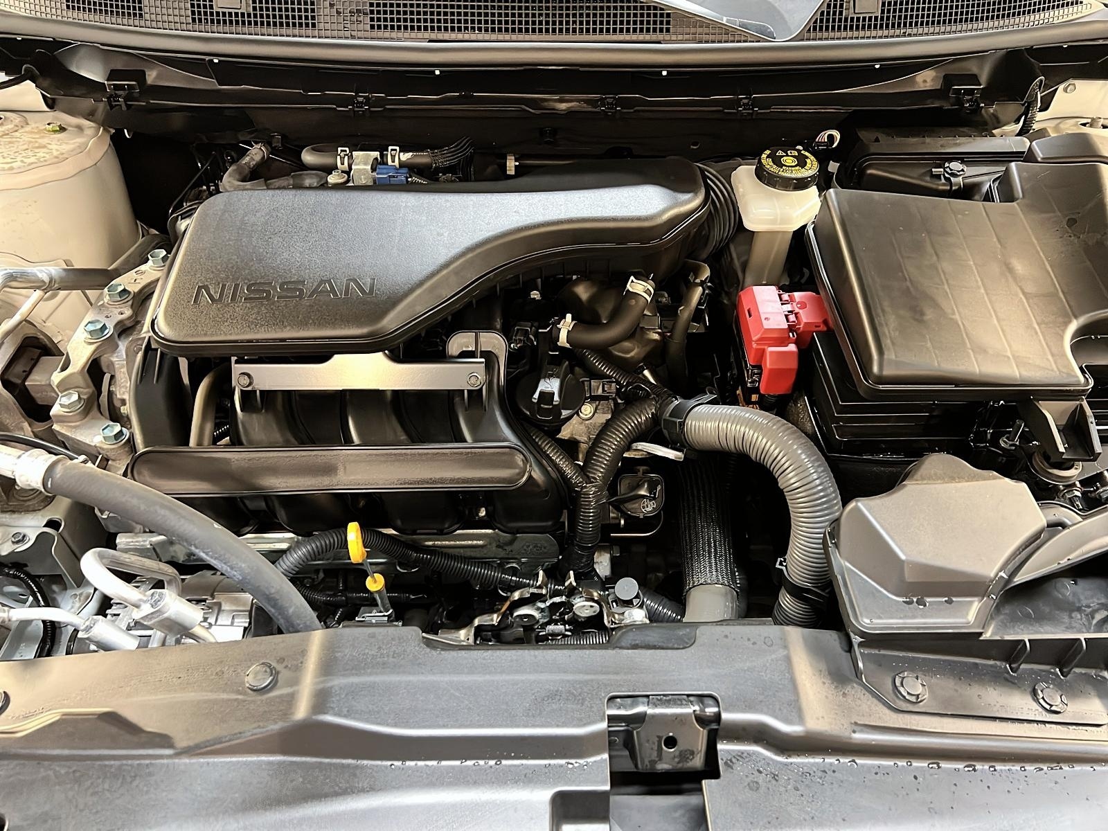 Nissan Qashqai 2023 - Image #11