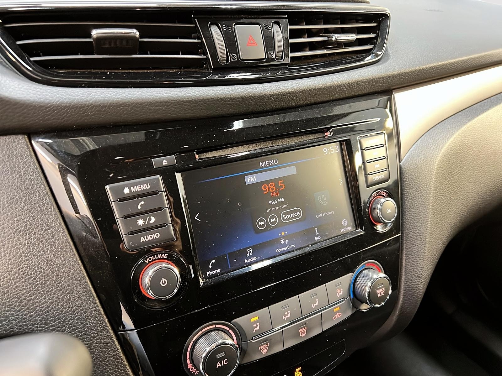 Nissan Qashqai 2023 - Image #16