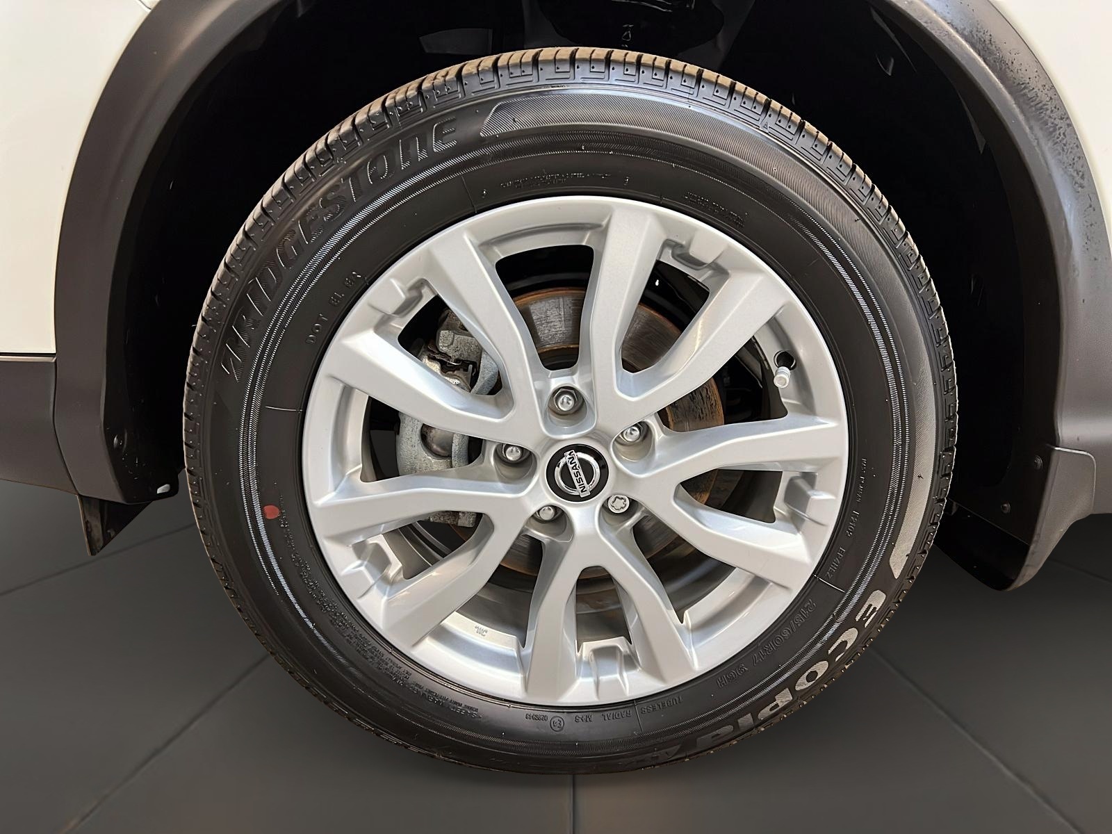 Nissan Qashqai 2023 - Image #25