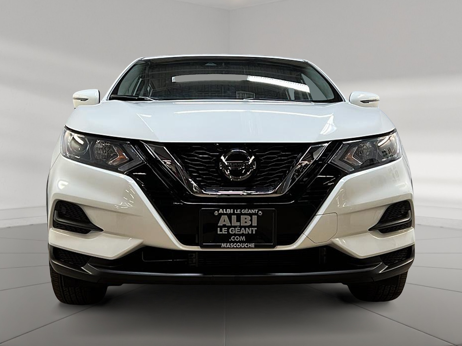 Nissan Qashqai 2023 - Image #2