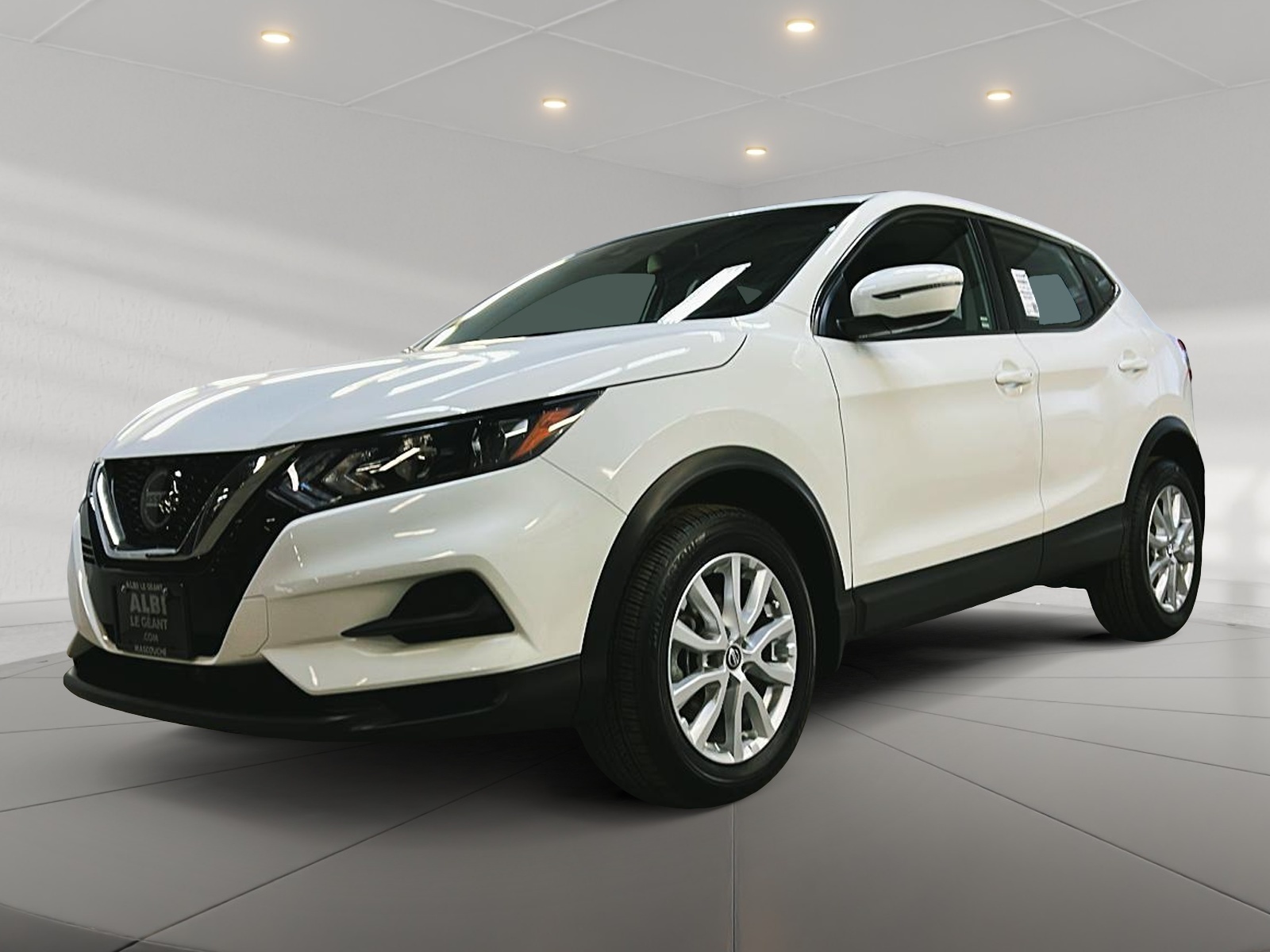 Nissan Qashqai 2023 - Image #1