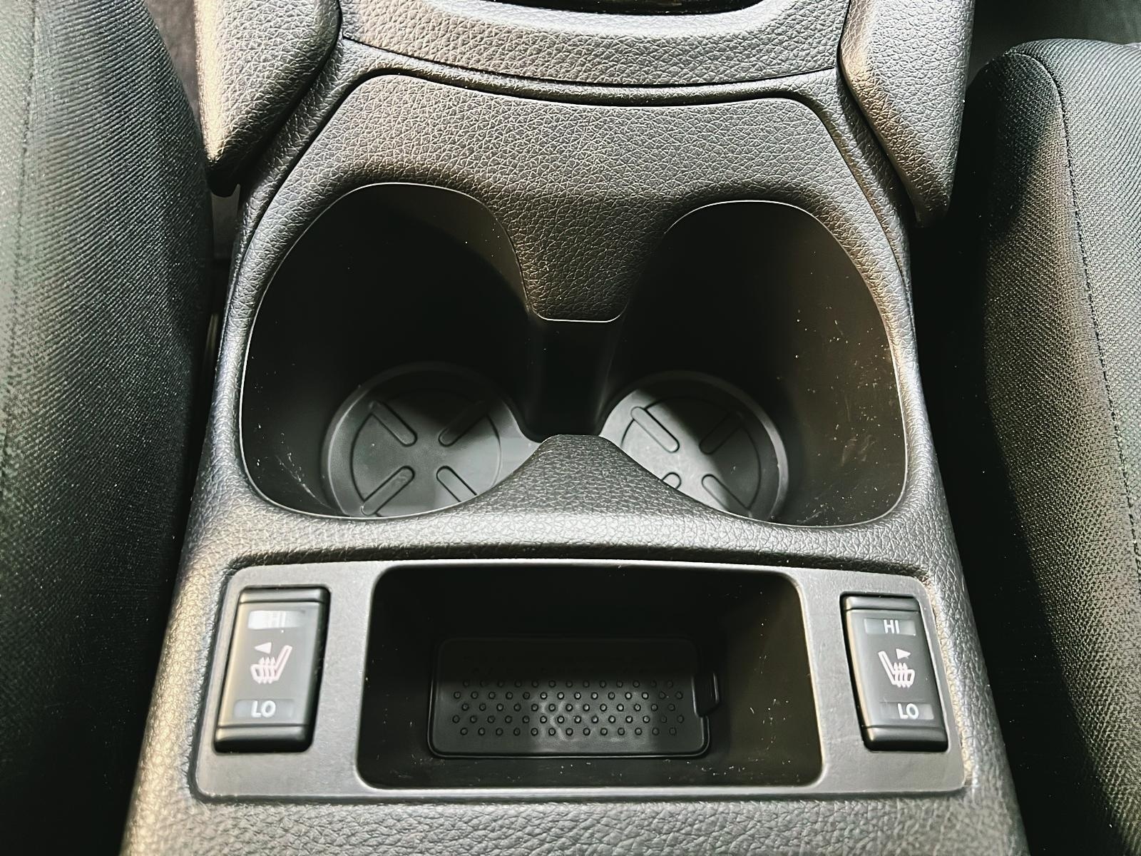 Nissan Qashqai 2023 - Image #14