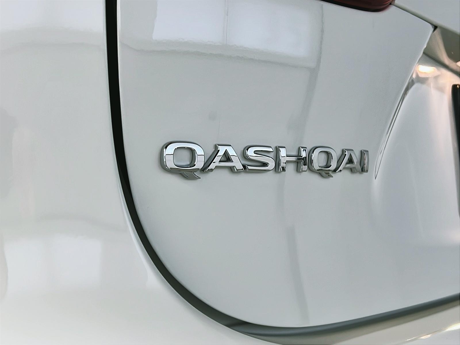 Nissan Qashqai S 4RM 2023 - image #23