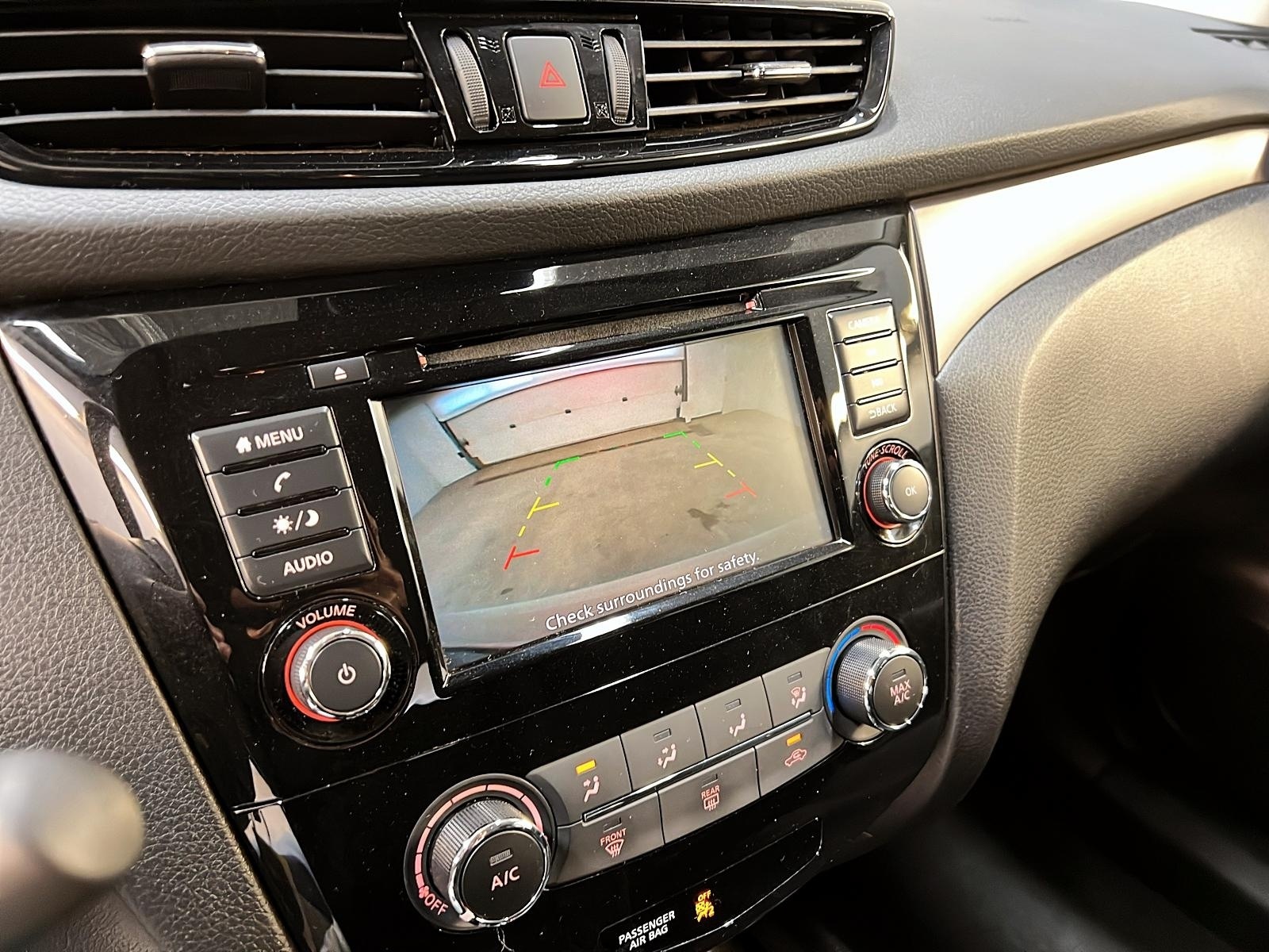 Nissan Qashqai S 4RM 2023 - image #17