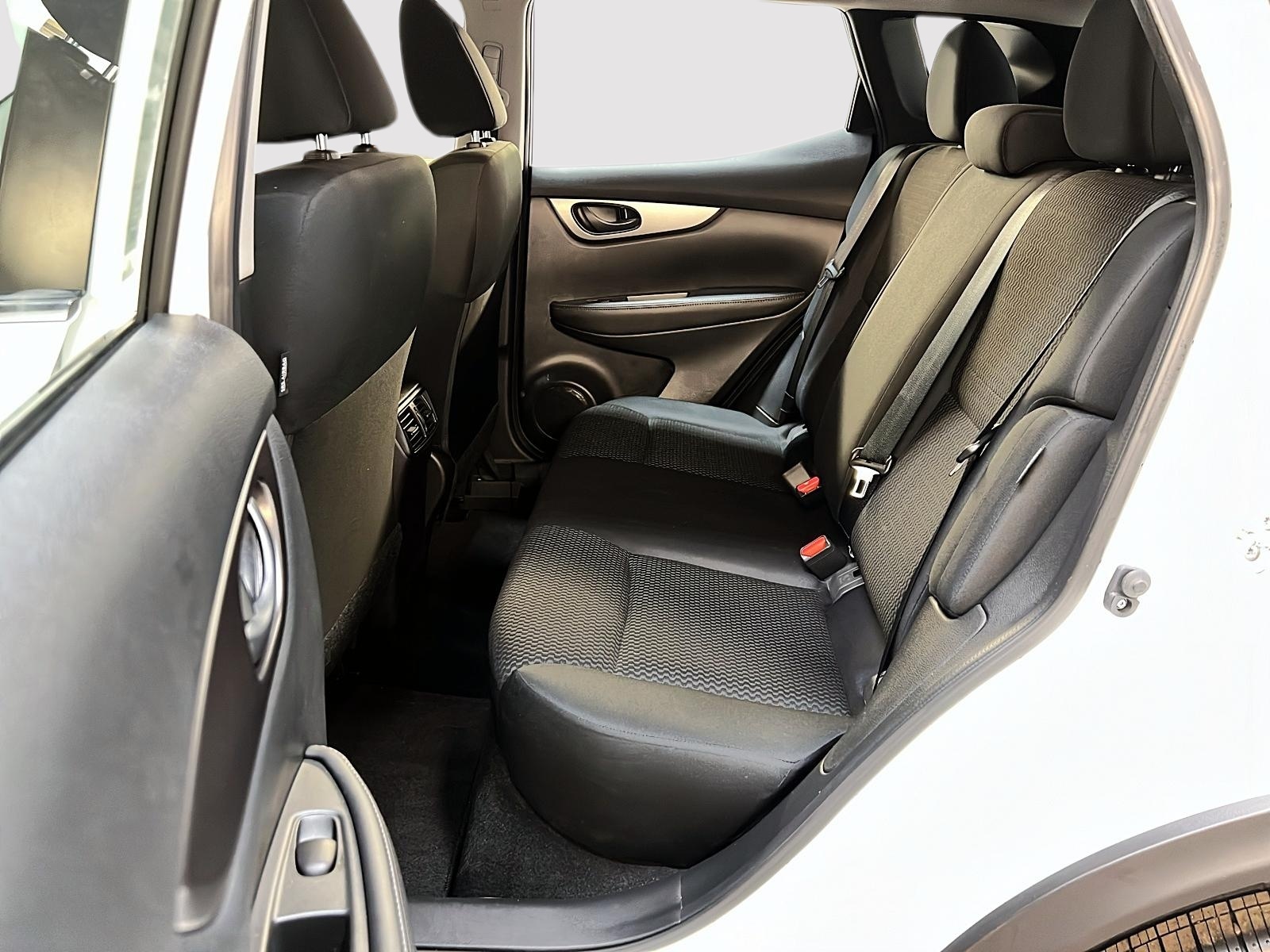 Nissan Qashqai S 4RM 2023 - image #9