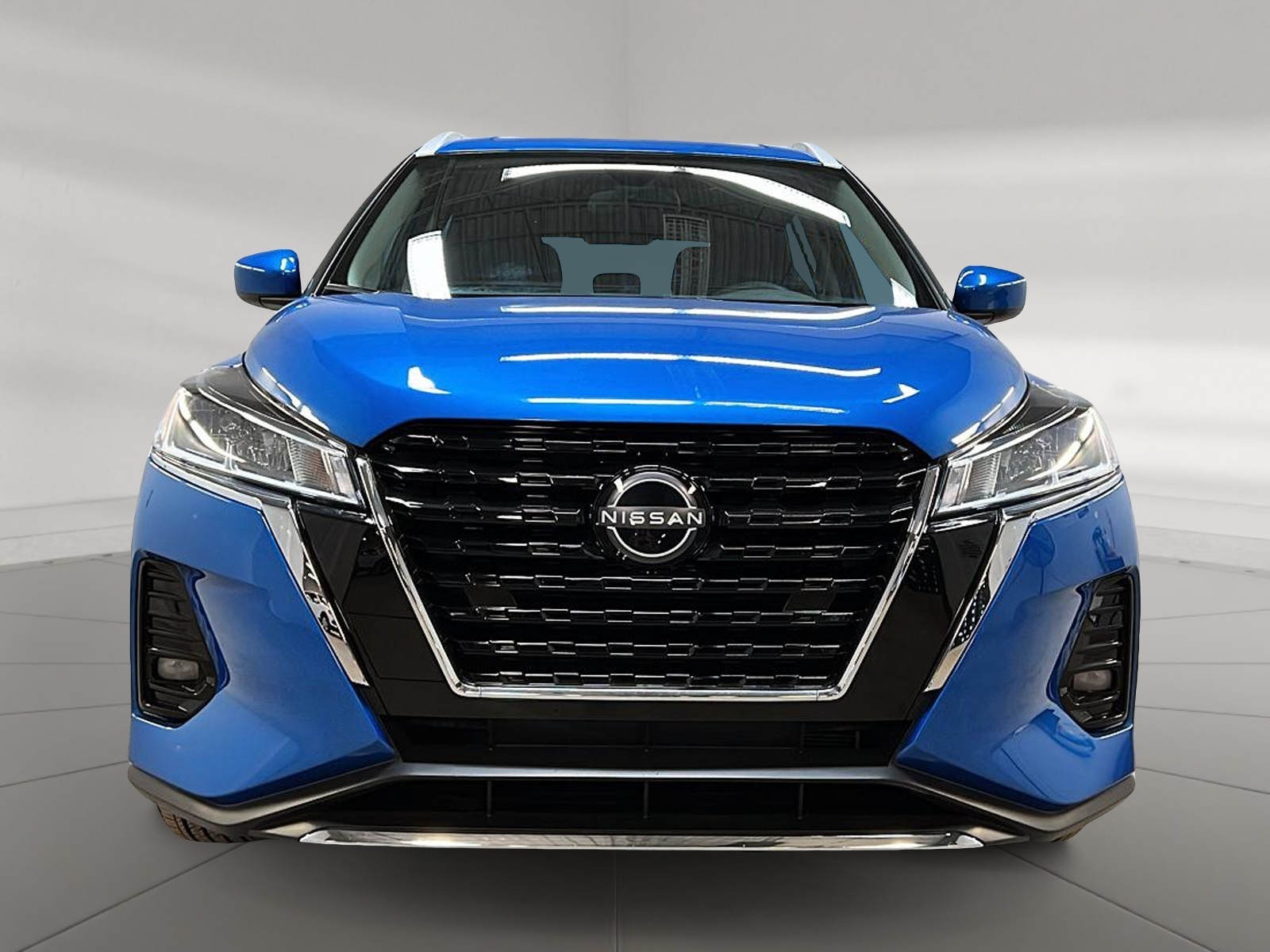 Nissan Kicks SV 2024 — photo 2