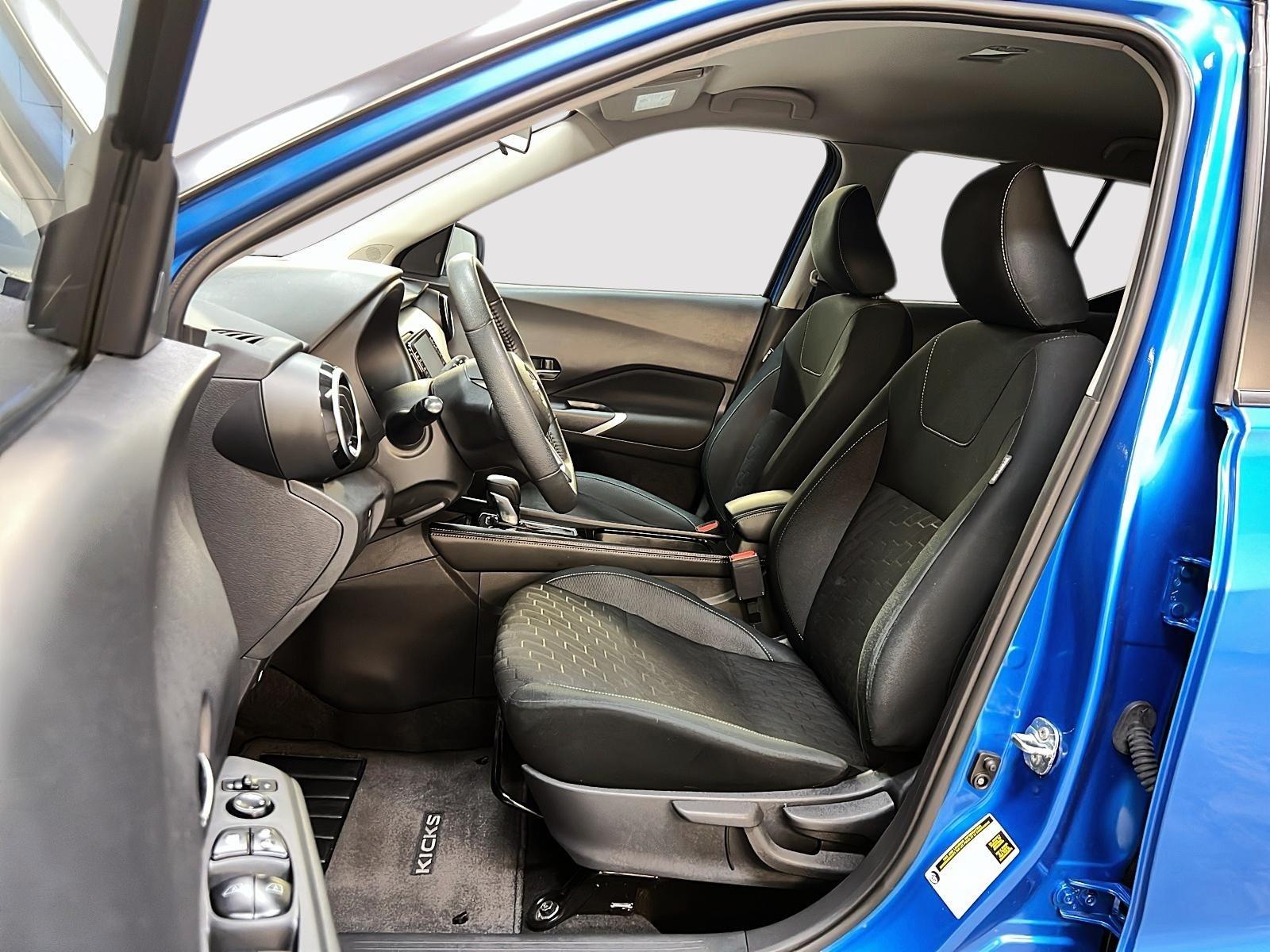 Nissan Kicks SV 2024 — photo 7