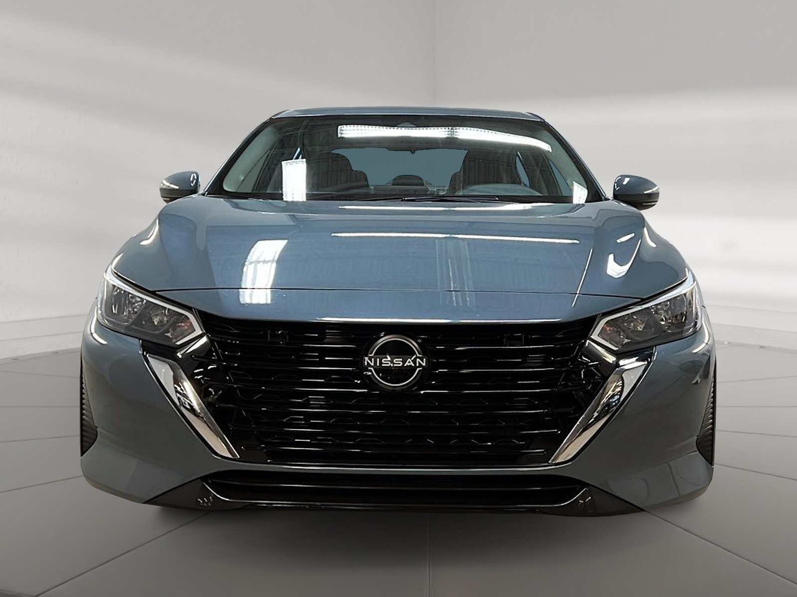 Nissan Sentra 2024 - Image #2