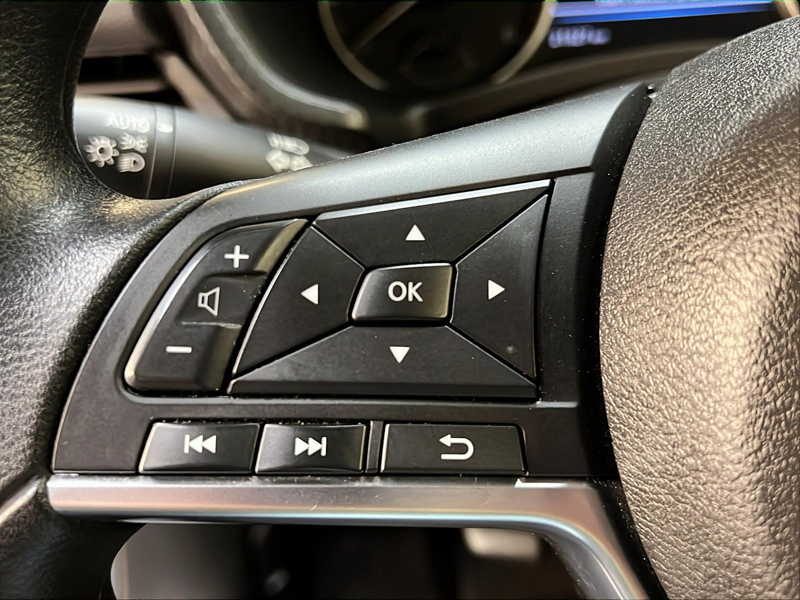 Nissan Sentra SV 2024 - image #20